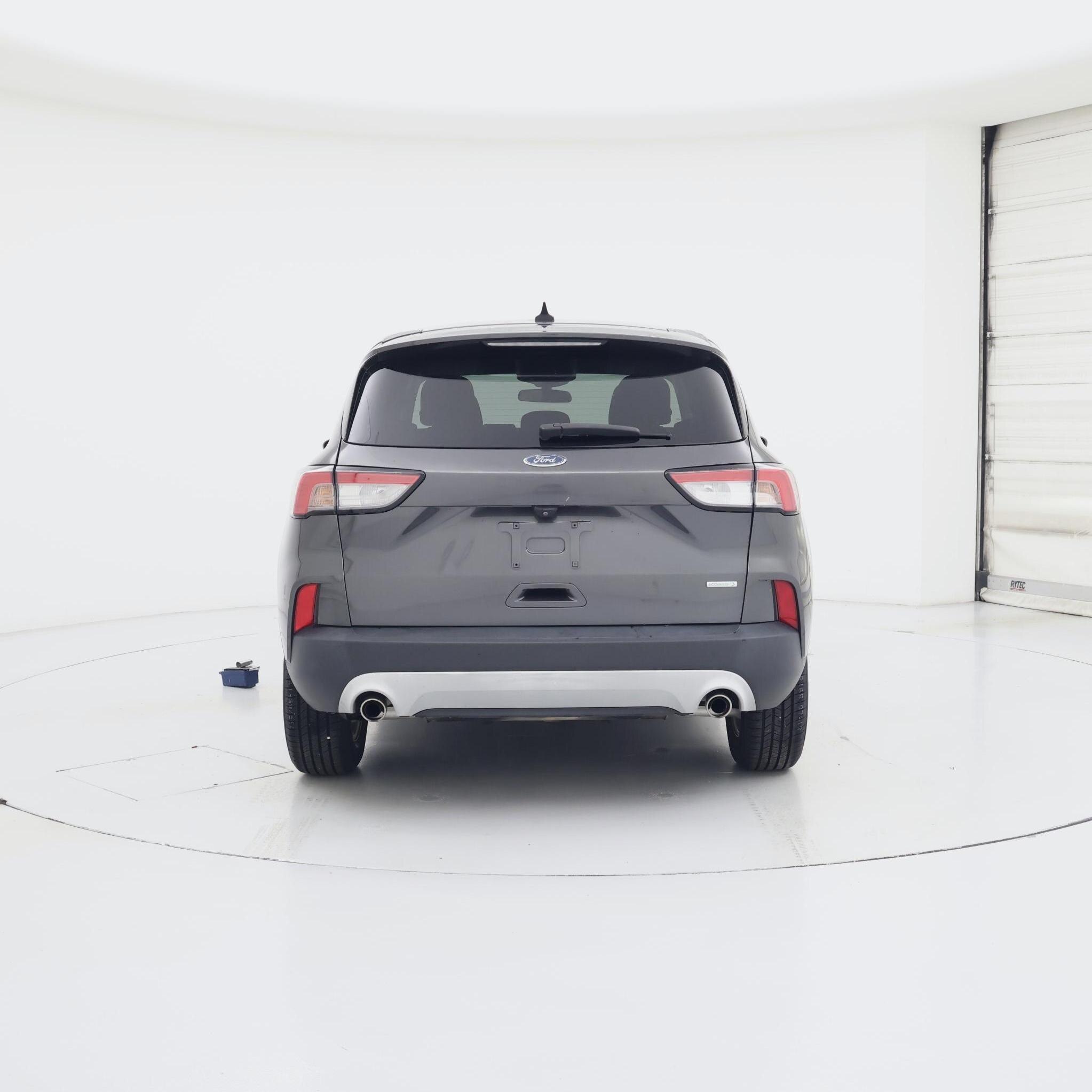 Thumbnail: 2020 Ford Escape - 6