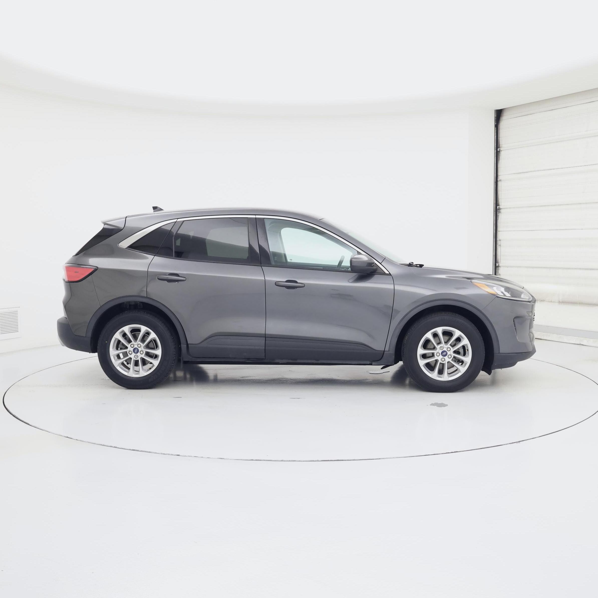 Thumbnail: 2020 Ford Escape - 7