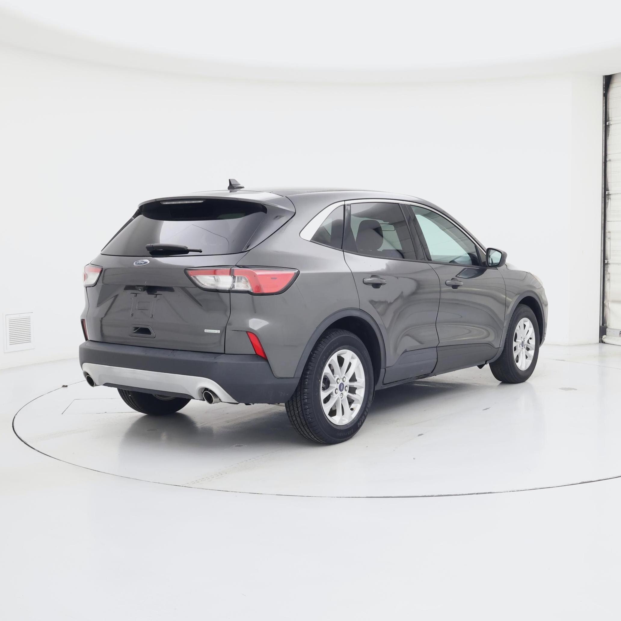 Thumbnail: 2020 Ford Escape - 8