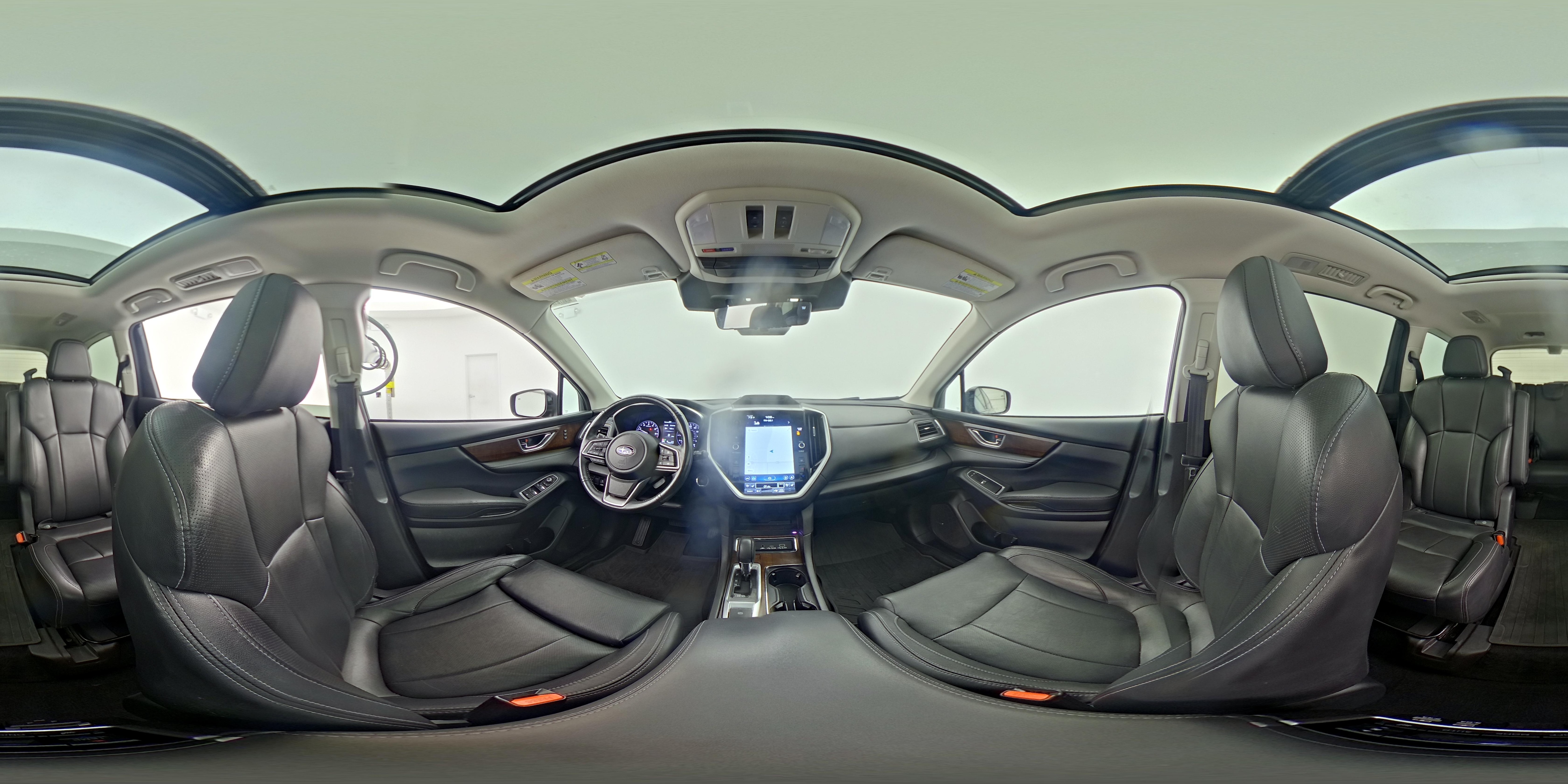 2023 Subaru Ascent Touring - Photo 27