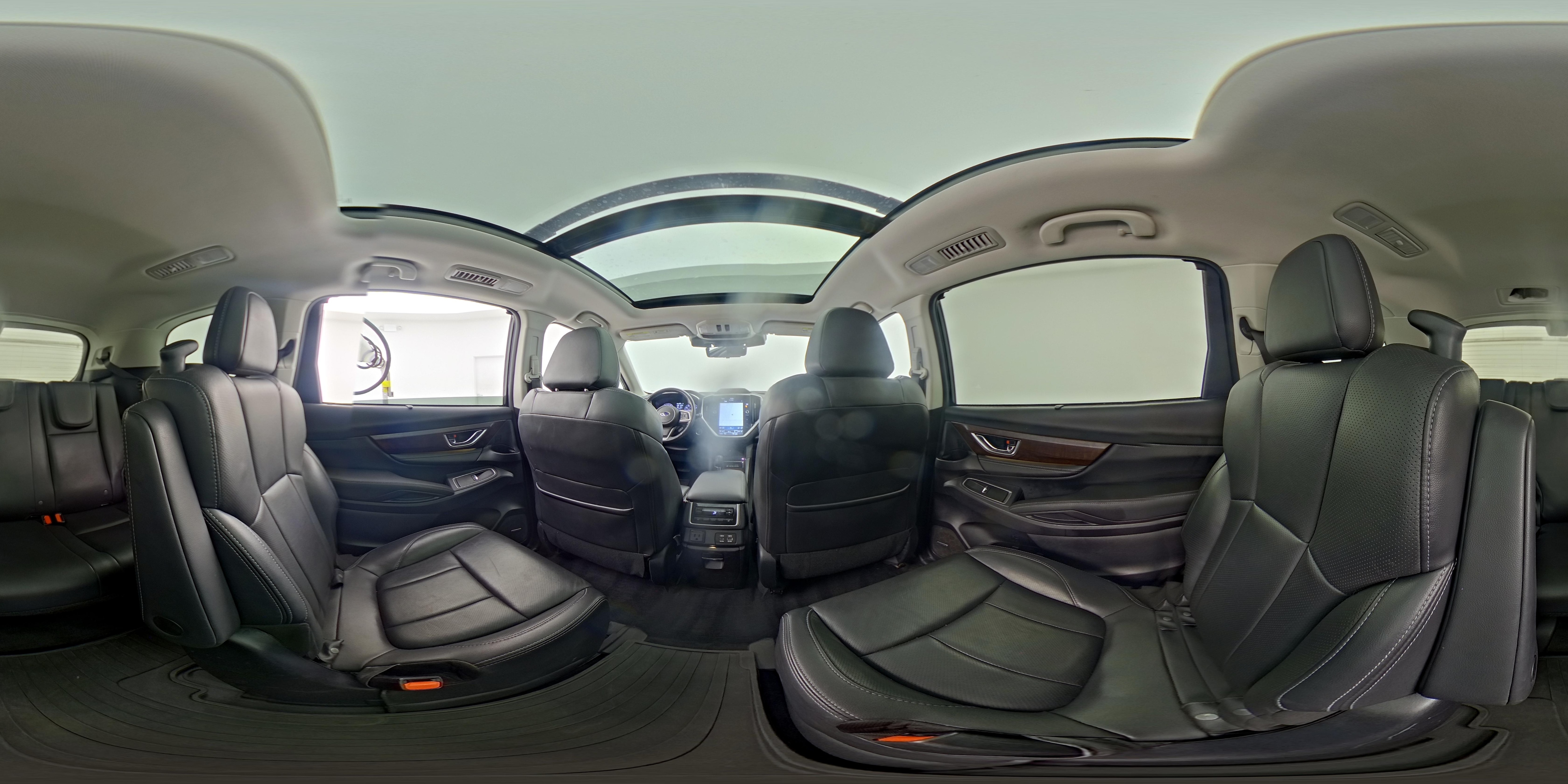 2023 Subaru Ascent Touring - Photo 28