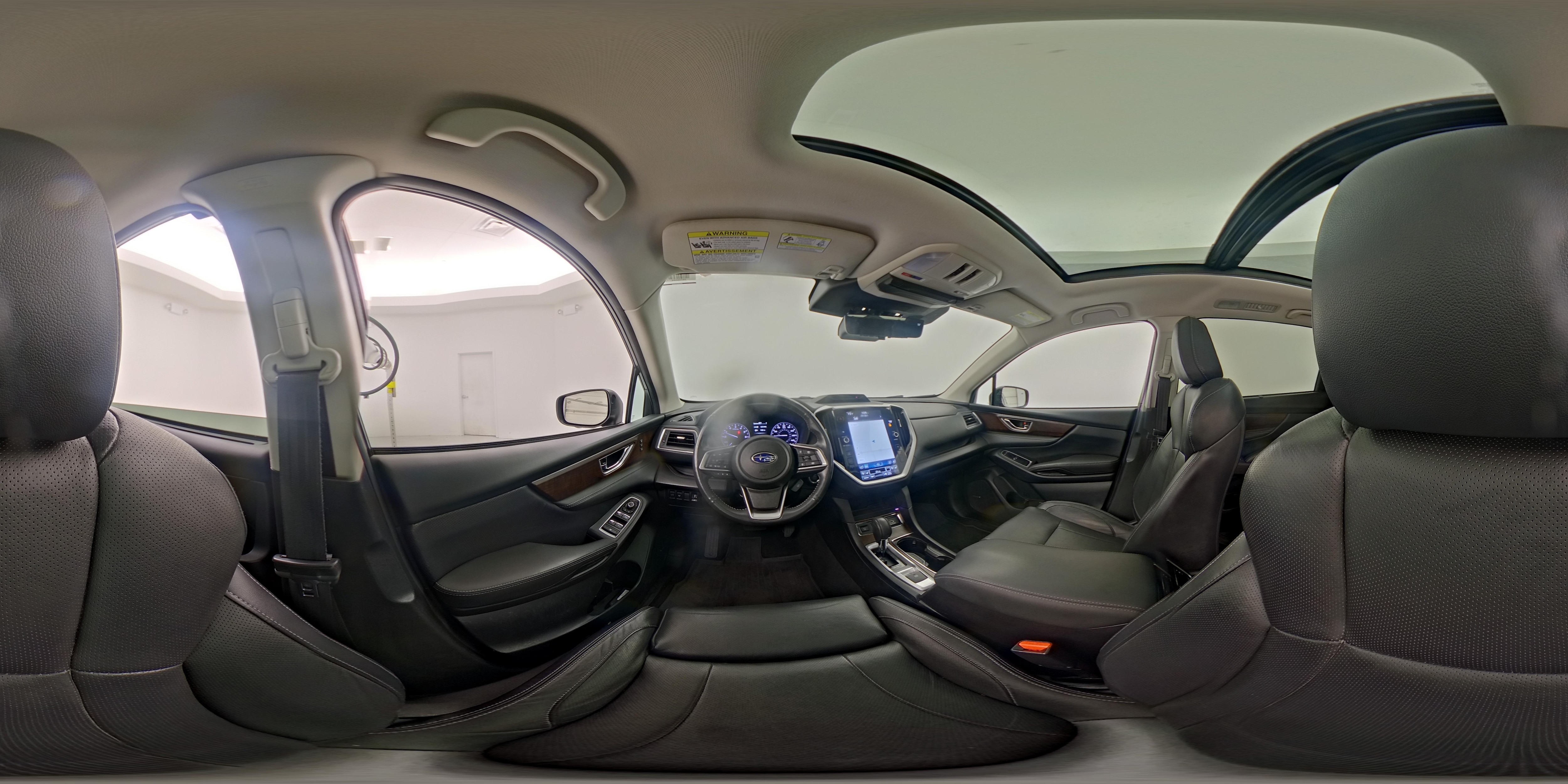 2023 Subaru Ascent Touring - Photo 29