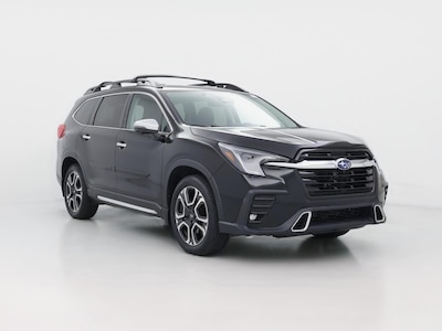 2023 Subaru Ascent Touring