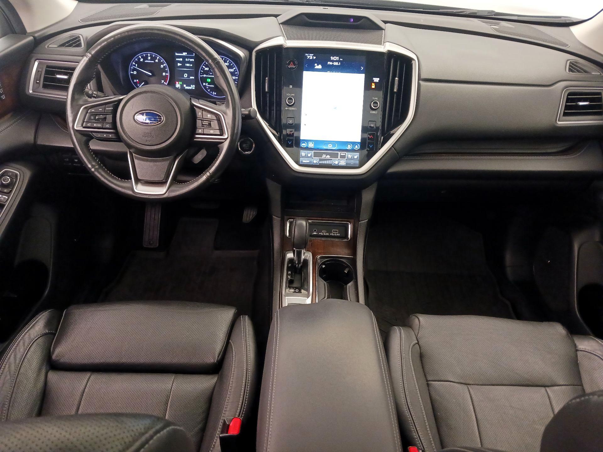 Thumbnail: 2023 Subaru Ascent - 9