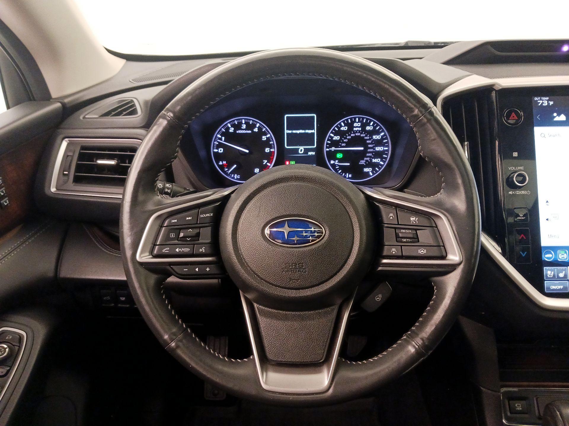 Thumbnail: 2023 Subaru Ascent - 10