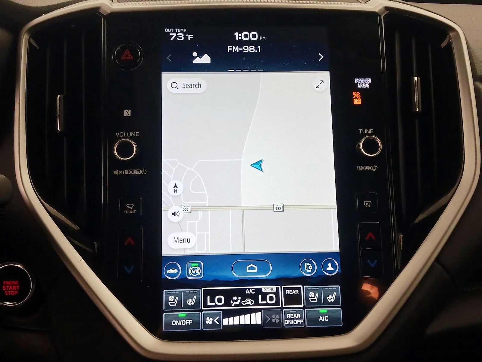 2023 Subaru Ascent Touring - Photo 15