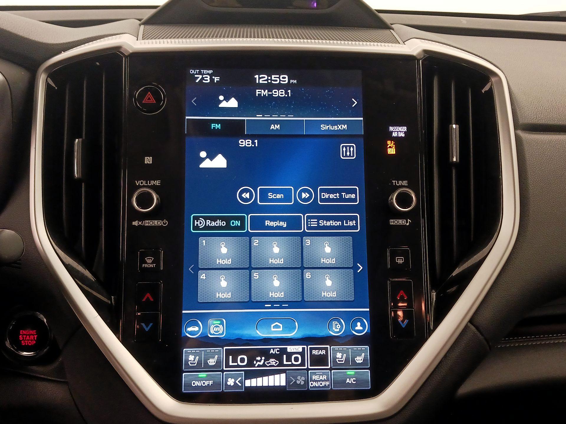Thumbnail: 2023 Subaru Ascent - 16