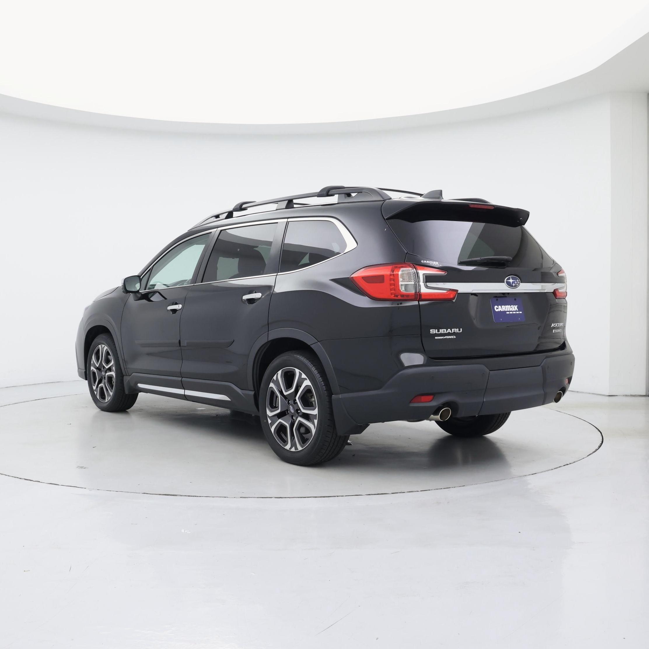 Thumbnail: 2023 Subaru Ascent - 2