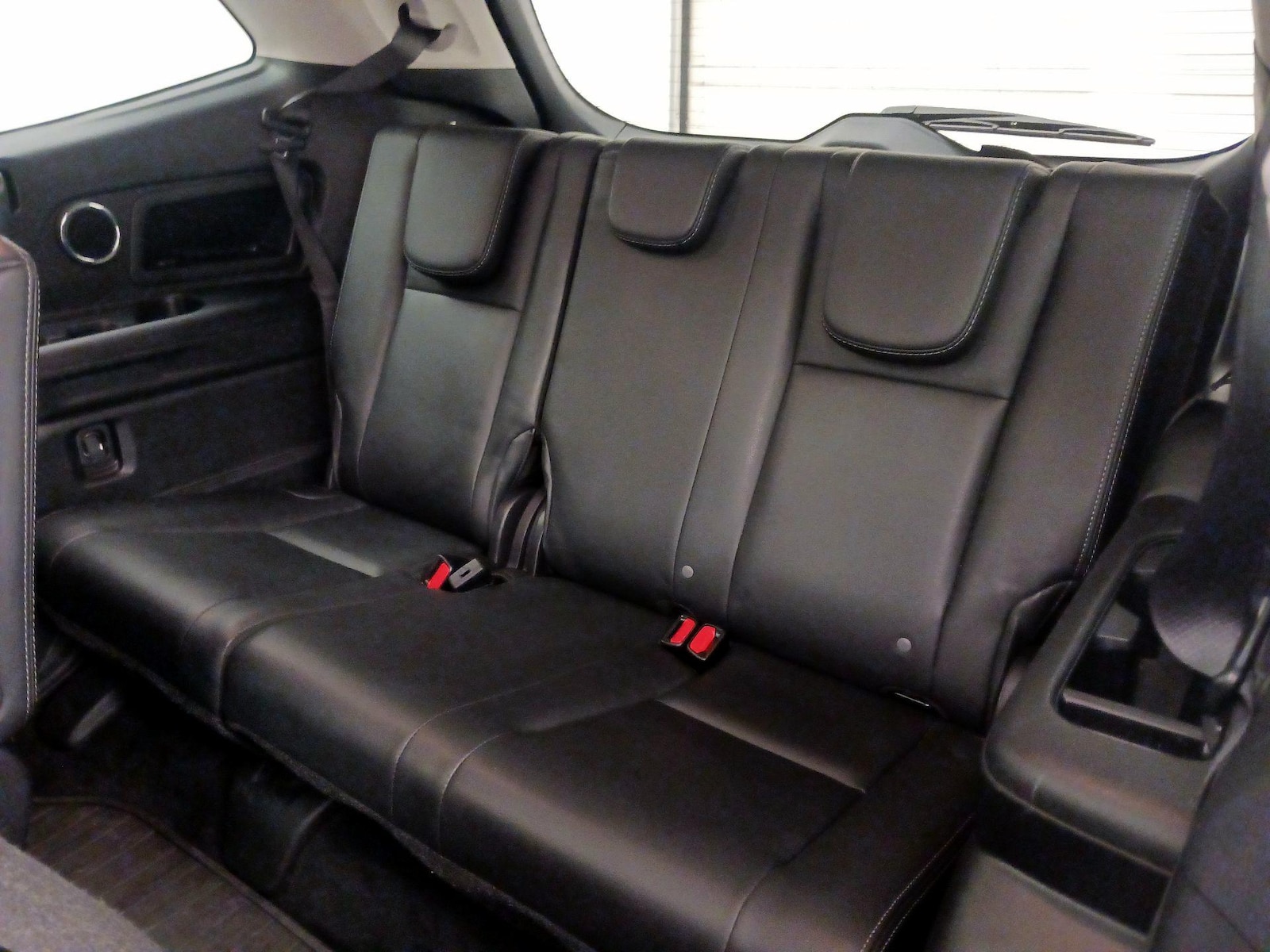 2023 Subaru Ascent Touring - Photo 23