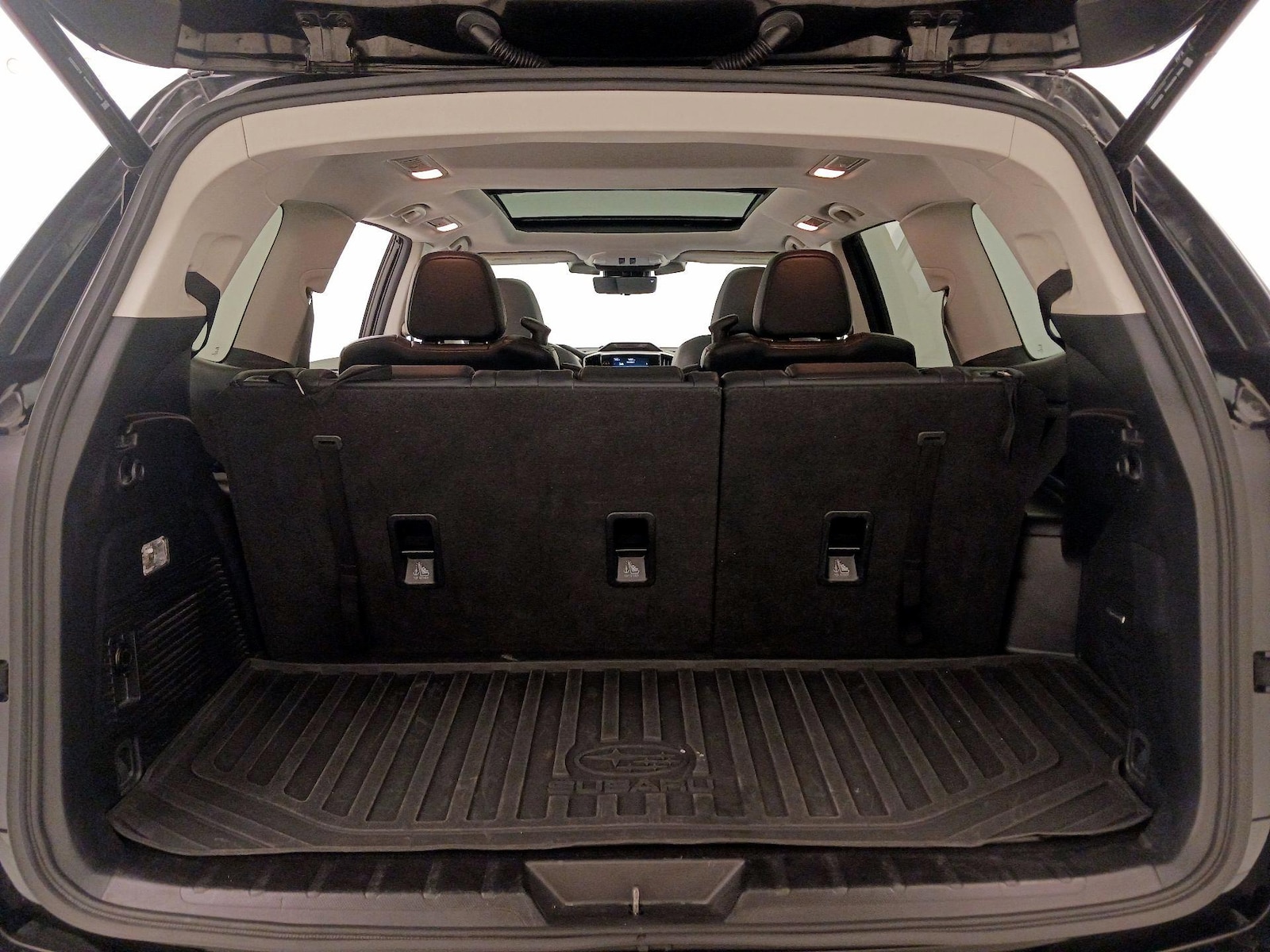 2023 Subaru Ascent Touring - Photo 24