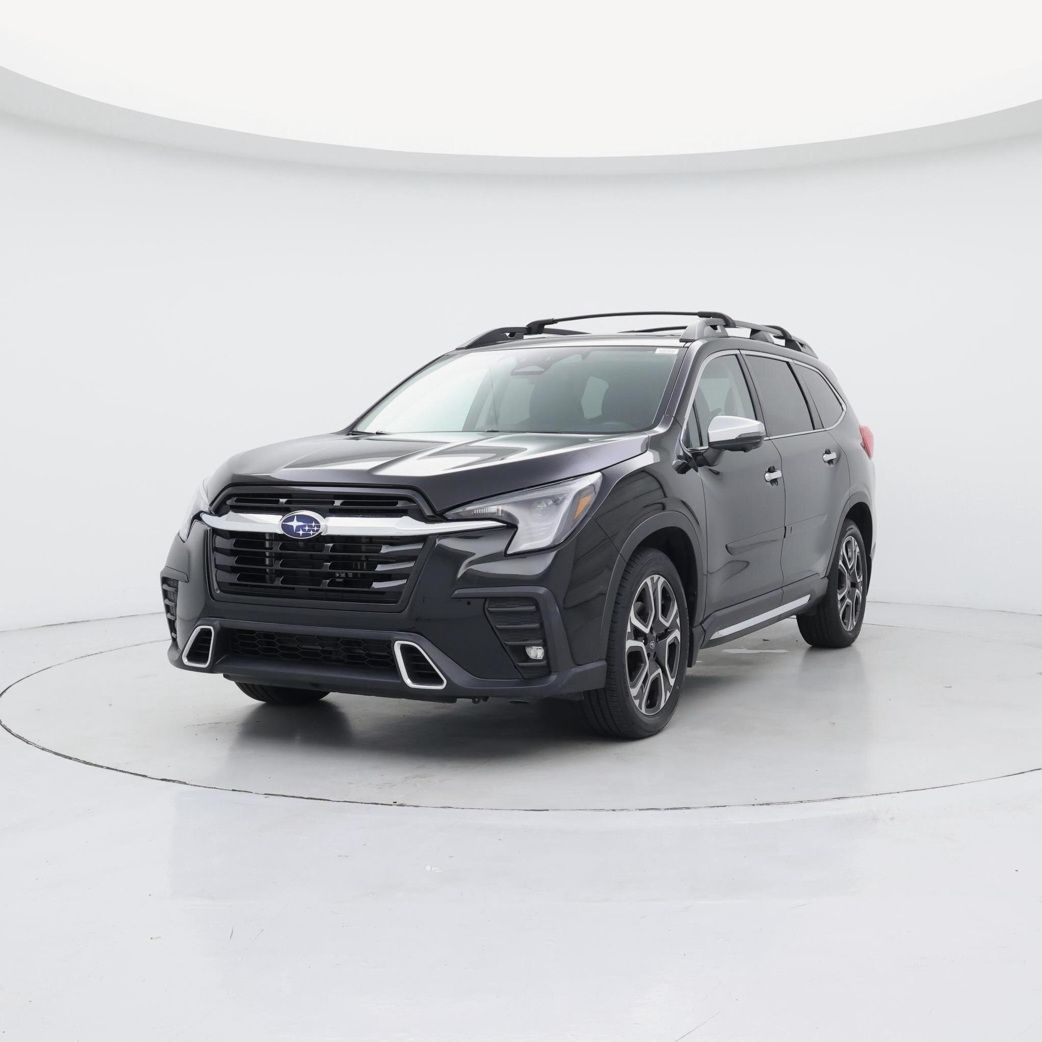 Thumbnail: 2023 Subaru Ascent - 4