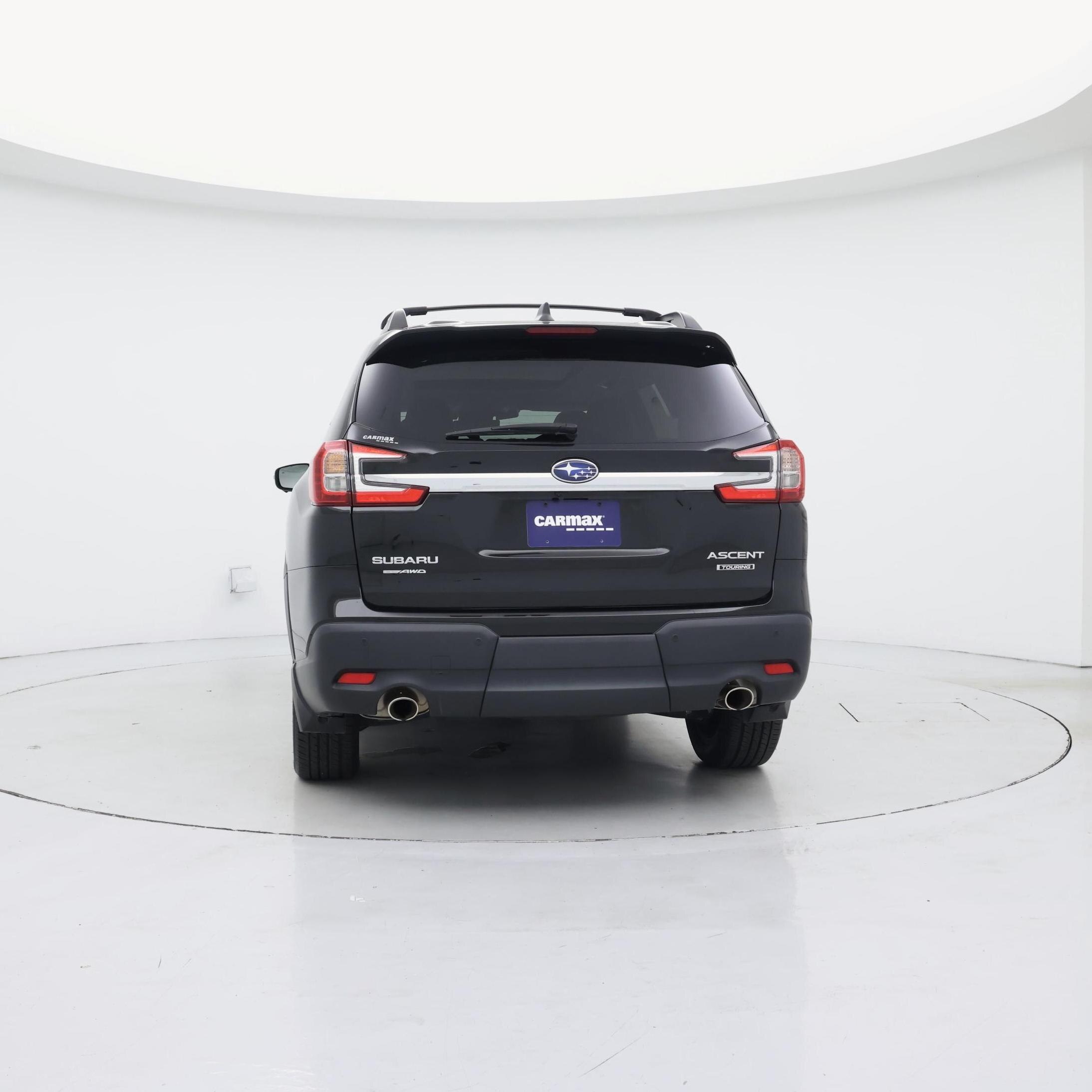 Thumbnail: 2023 Subaru Ascent - 6