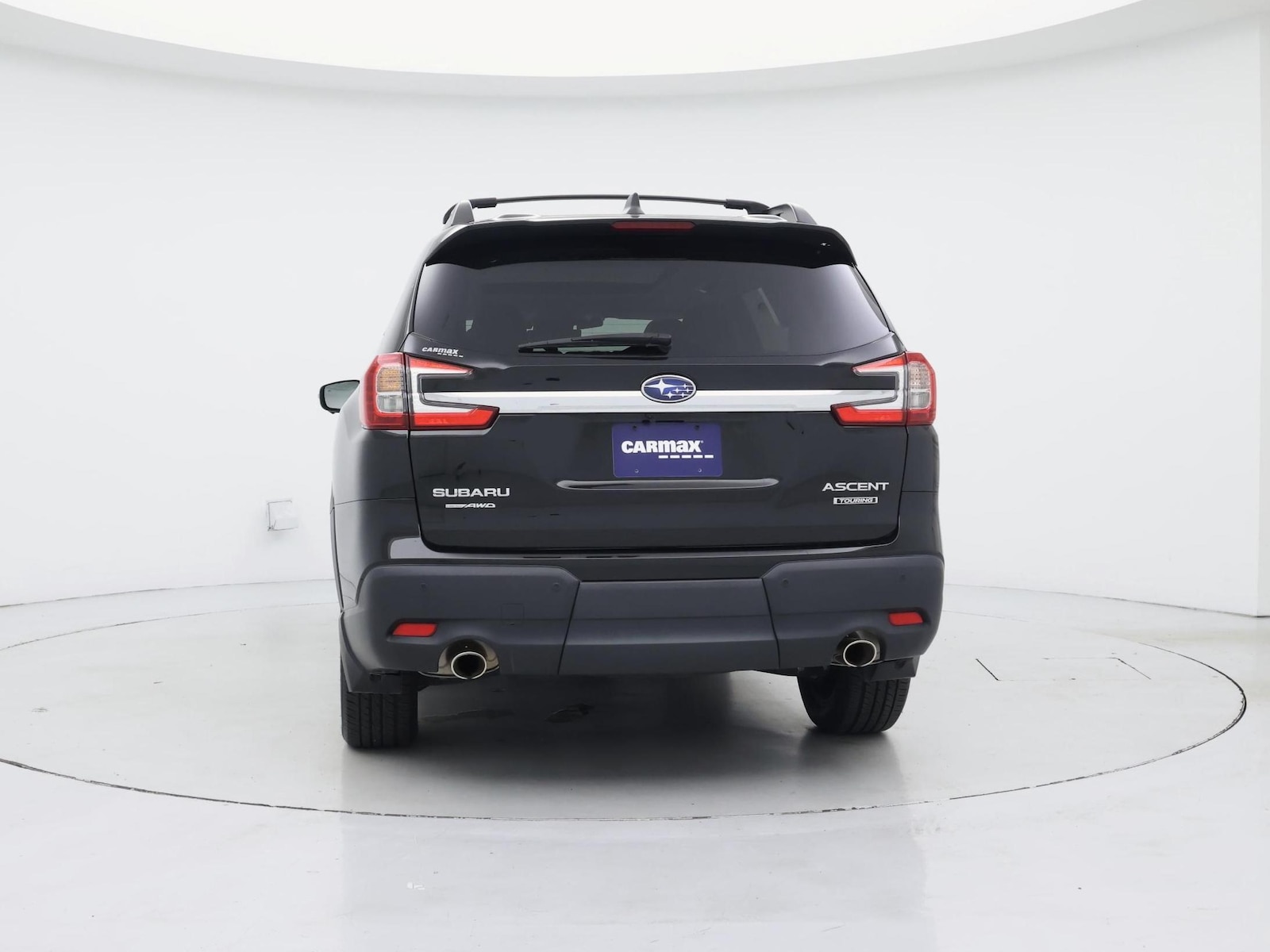 2023 Subaru Ascent Touring - Photo 7