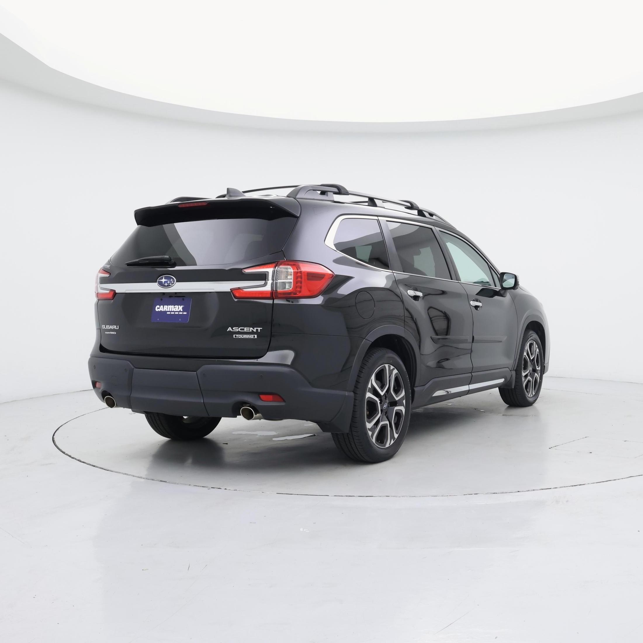 Thumbnail: 2023 Subaru Ascent - 8