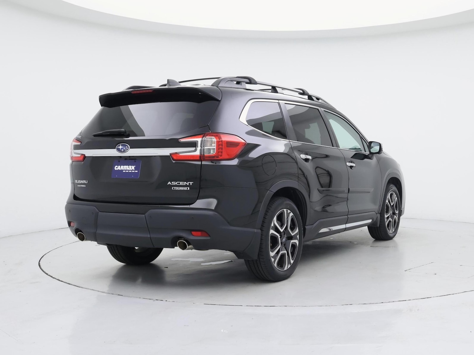 2023 Subaru Ascent Touring - Photo 9