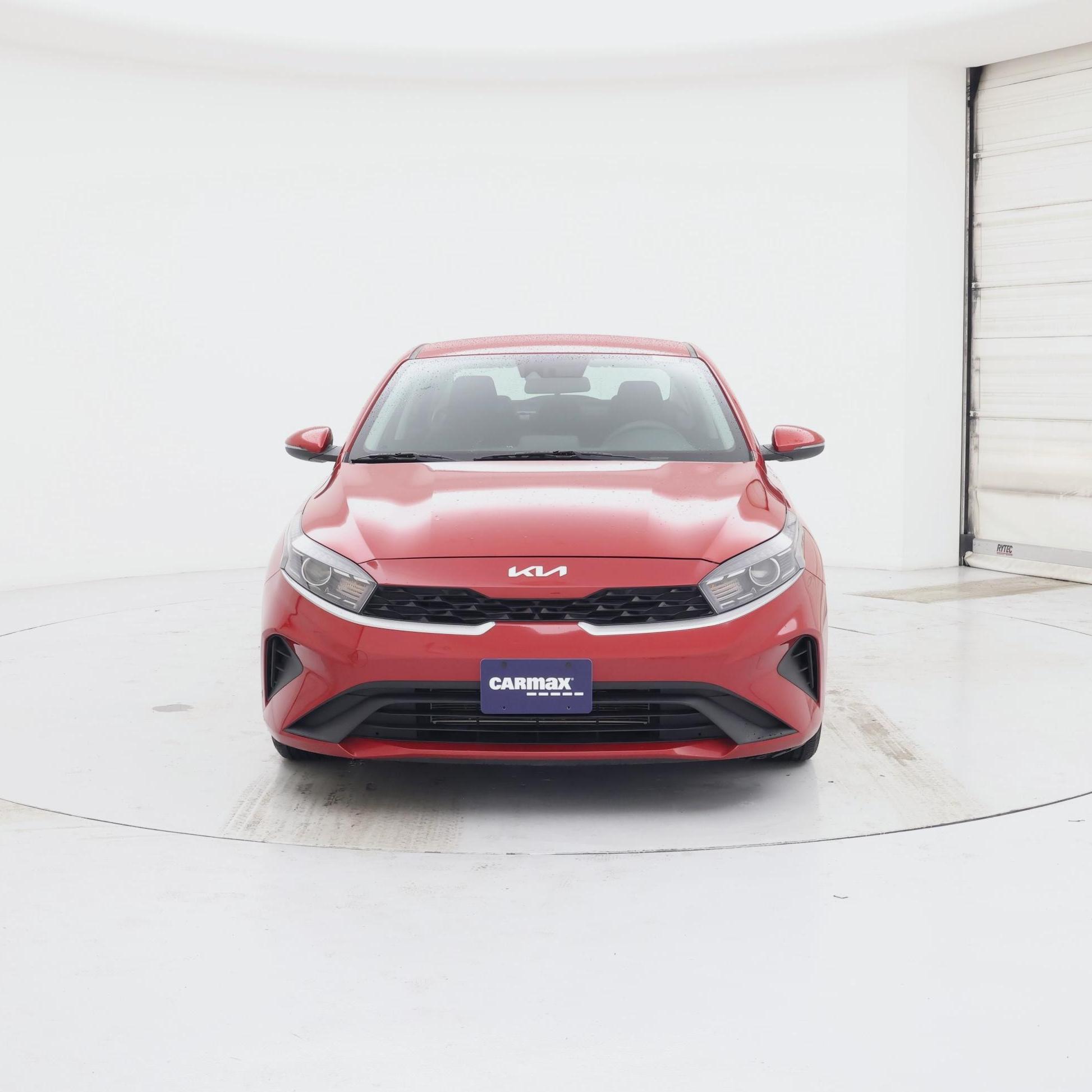 Thumbnail: 2022 Kia Forte - 5