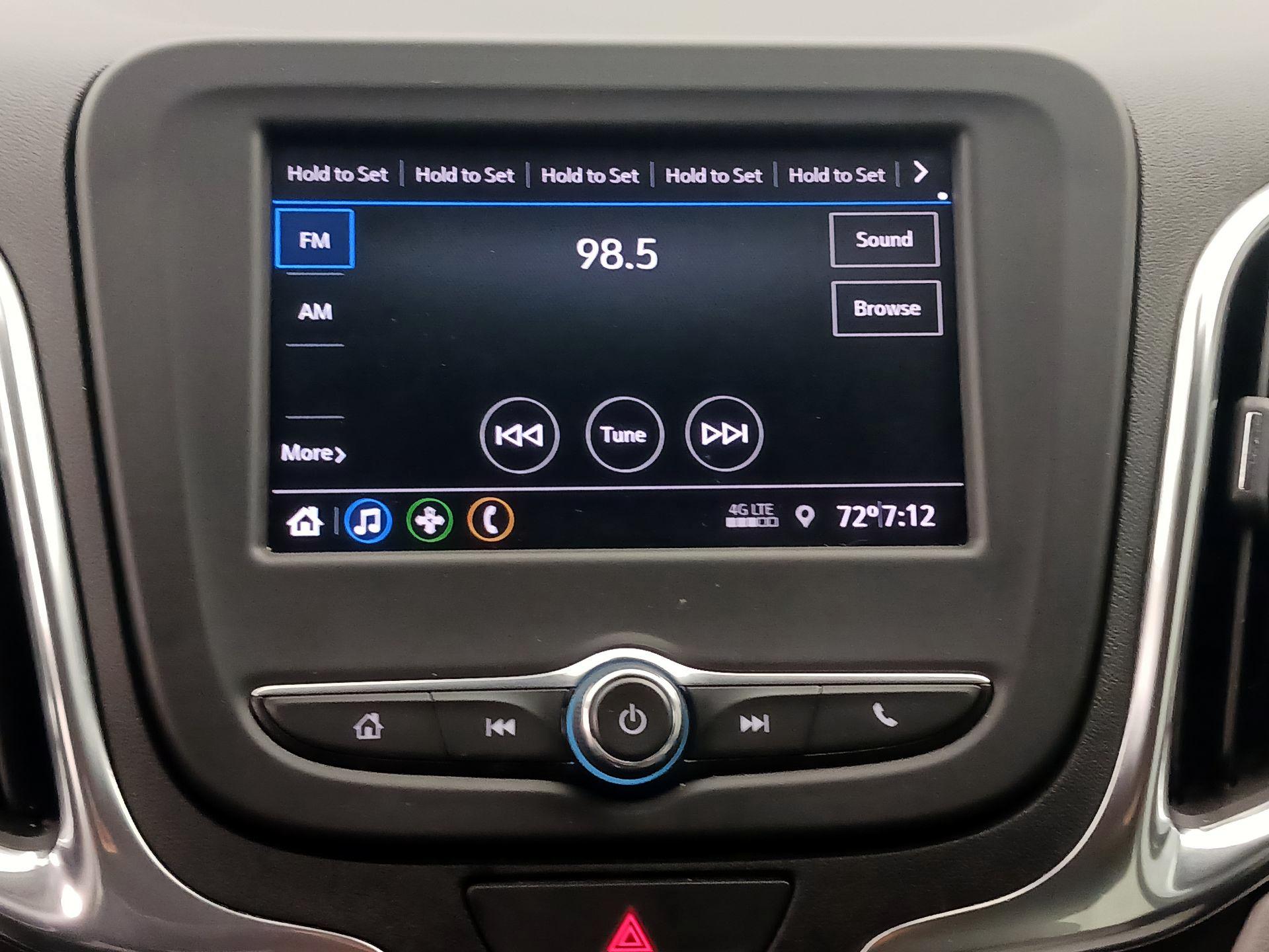 Thumbnail: 2021 Chevrolet Equinox - 15