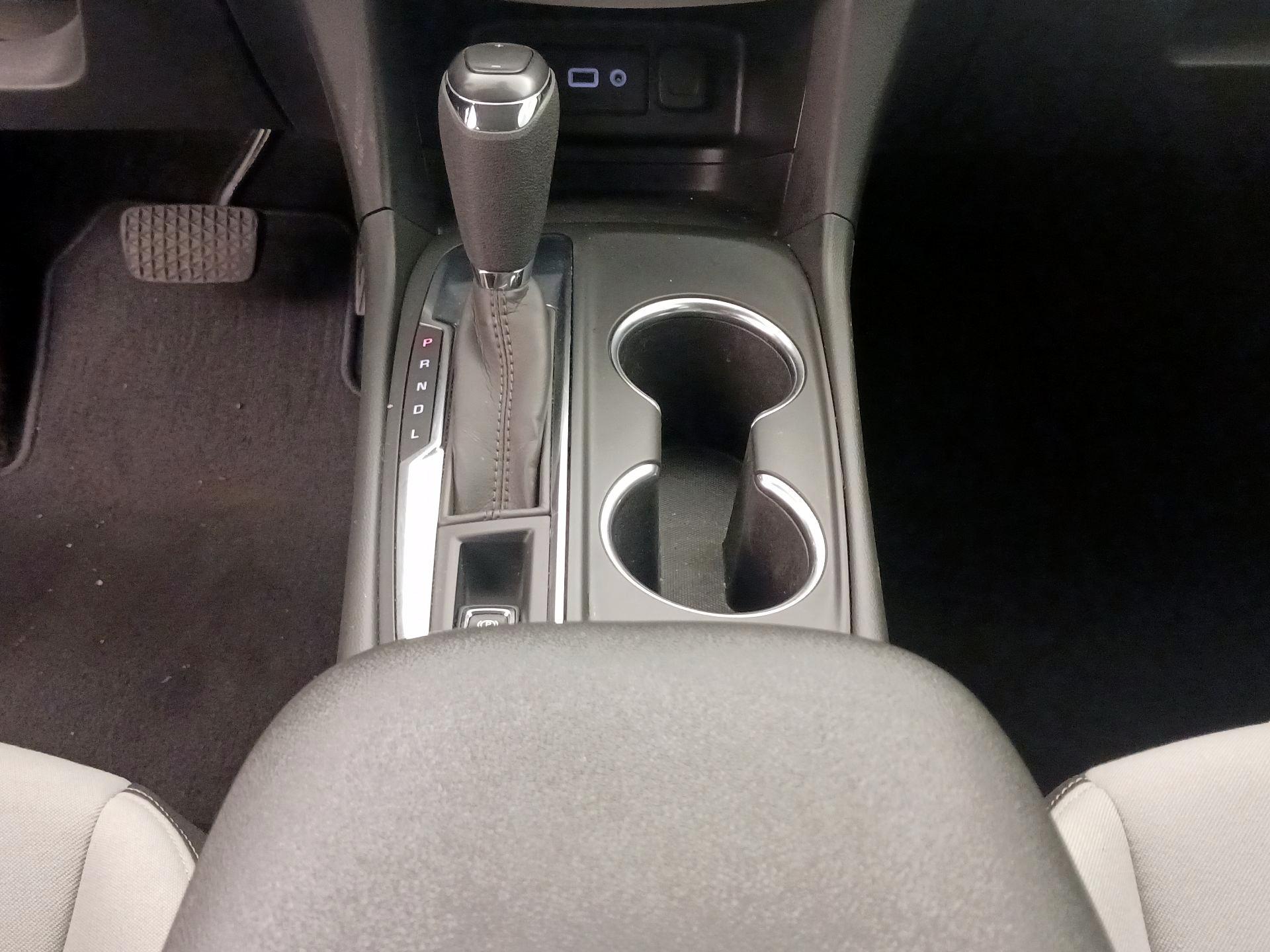 Thumbnail: 2021 Chevrolet Equinox - 17