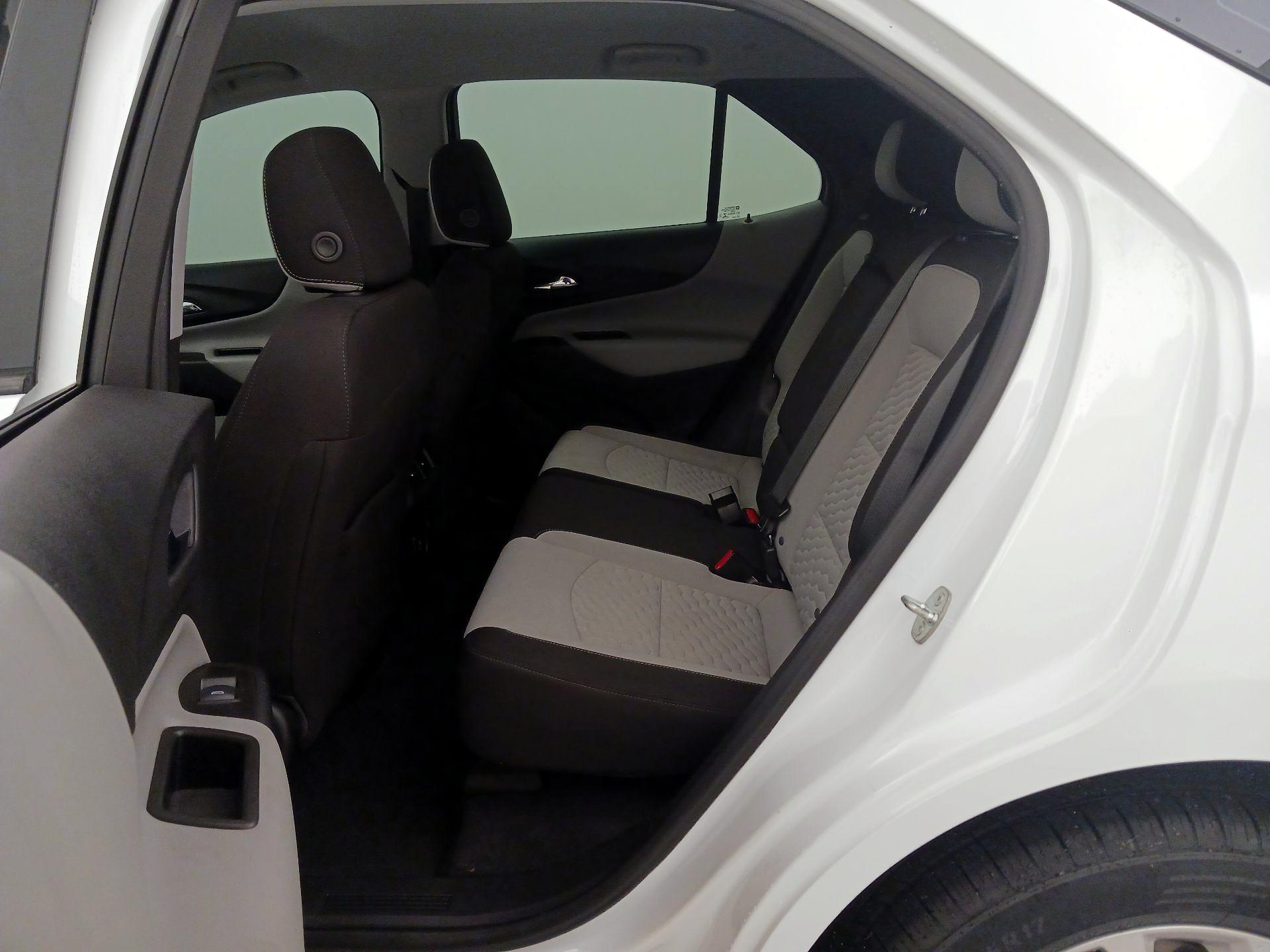 Thumbnail: 2021 Chevrolet Equinox - 19