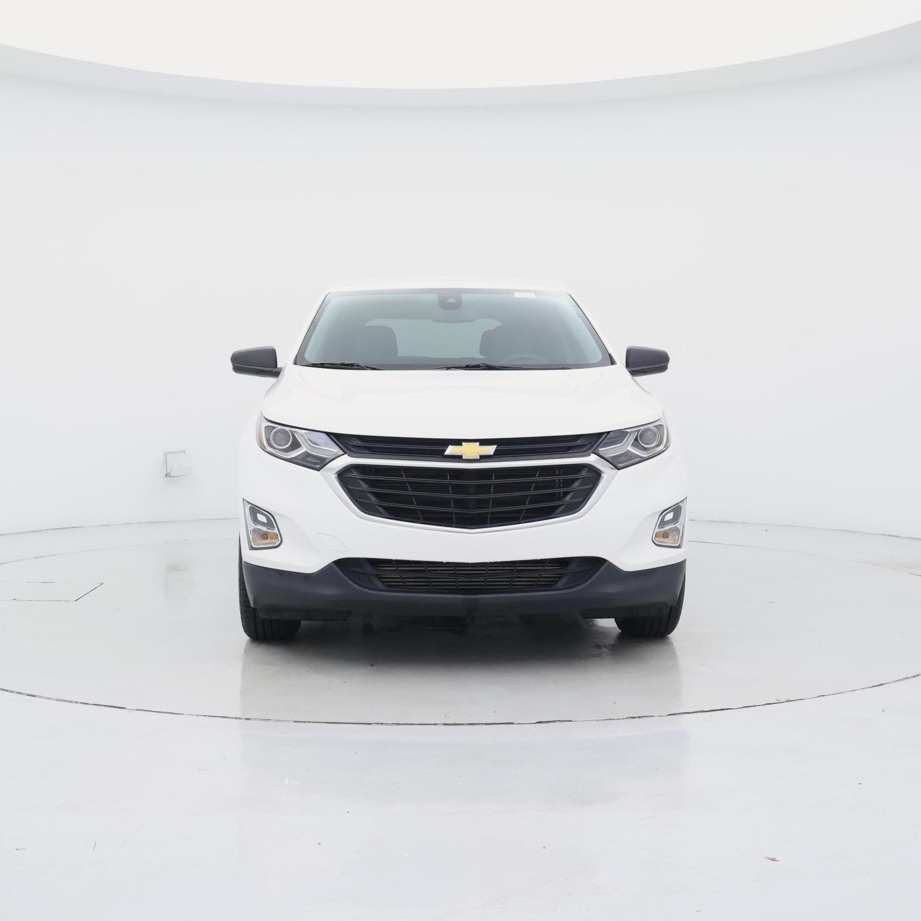 Thumbnail: 2021 Chevrolet Equinox - 5