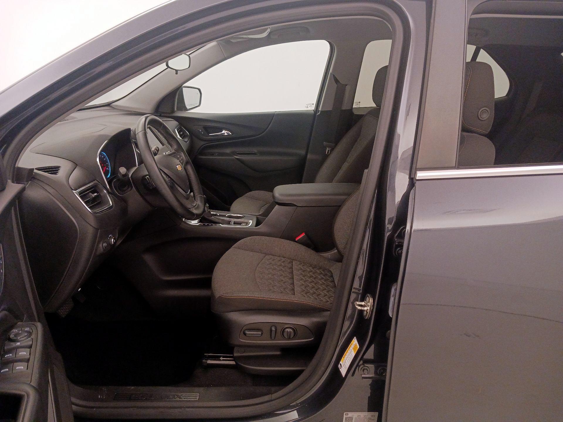 Thumbnail: 2023 Chevrolet Equinox - 11