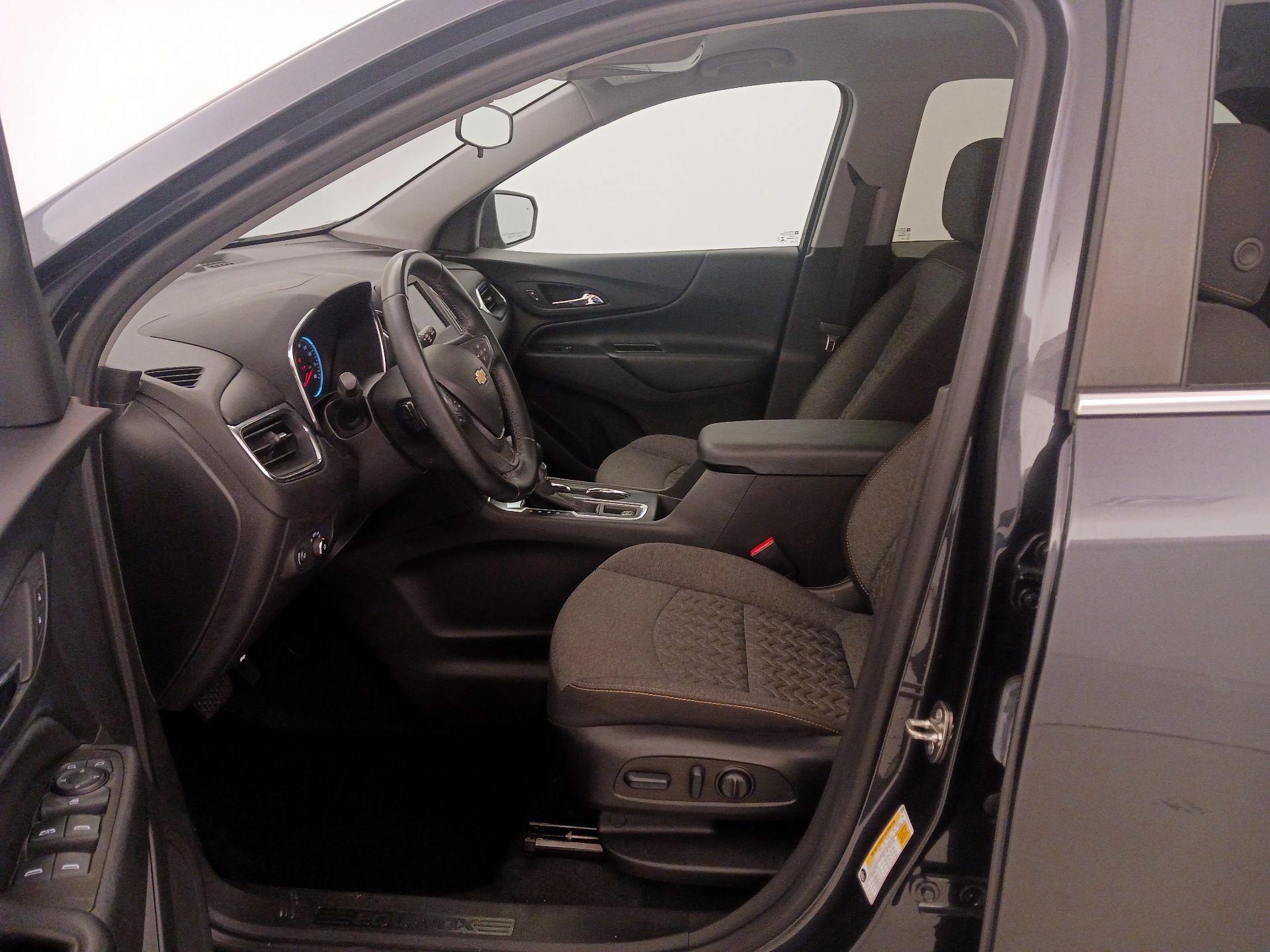 Thumbnail: 2023 Chevrolet Equinox - 19