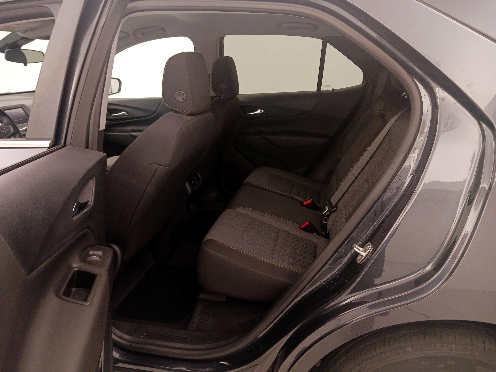 Thumbnail: 2023 Chevrolet Equinox - 20