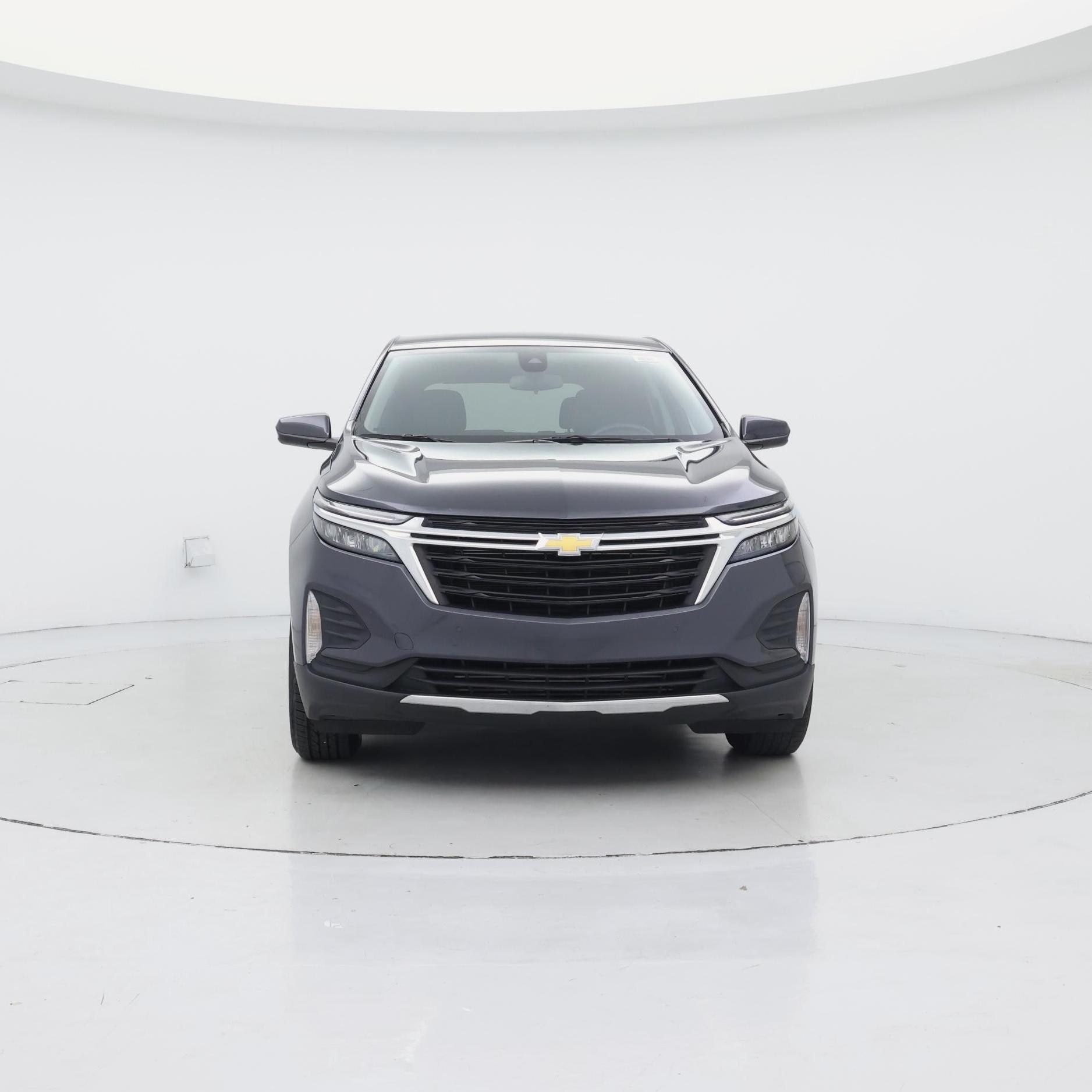 Thumbnail: 2023 Chevrolet Equinox - 5