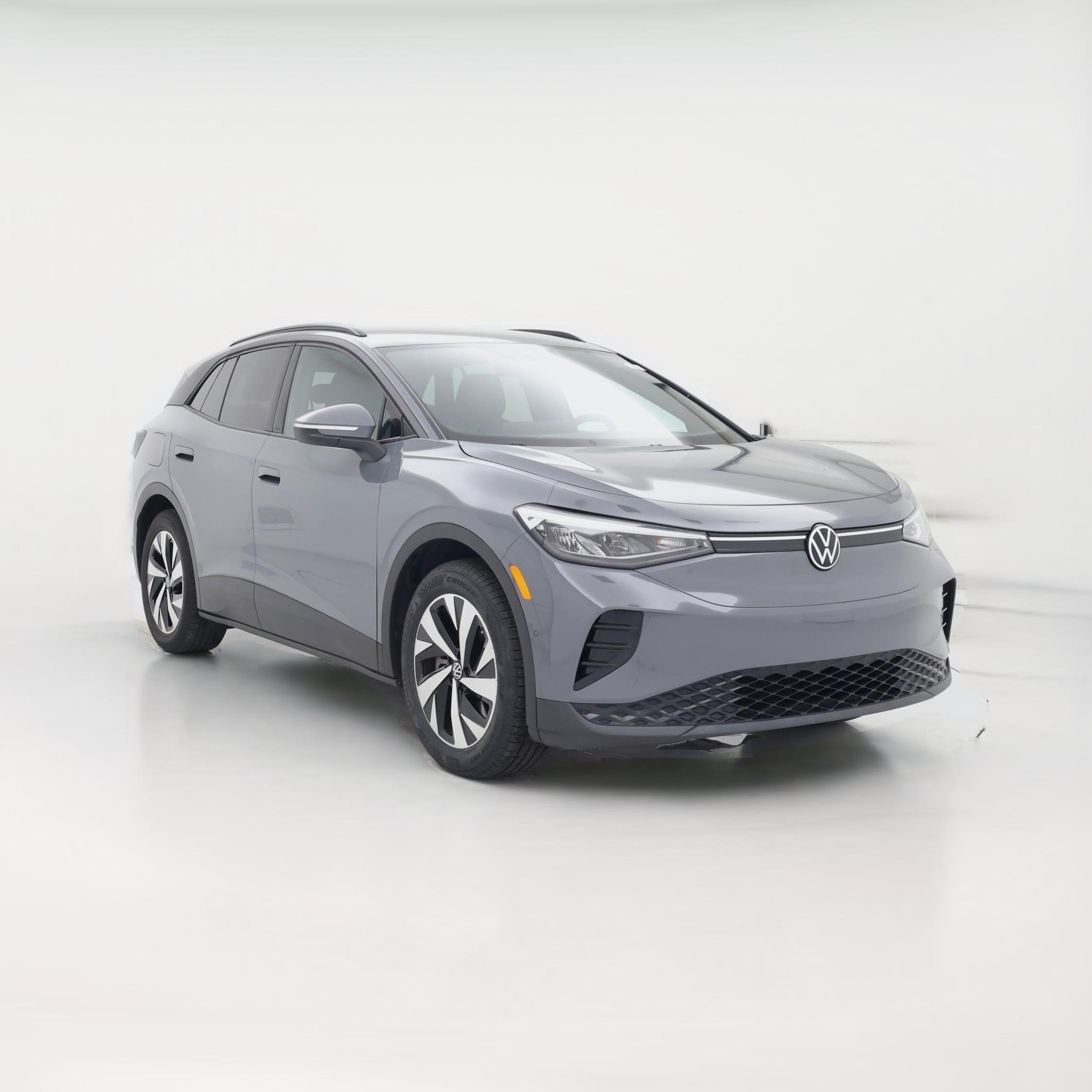 Thumbnail: 2024 Volkswagen ID.4 - 1