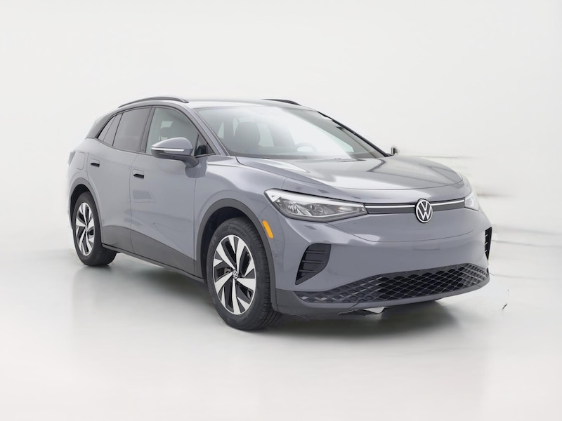 2024 Volkswagen ID.4 Standard -
                  Mobile, AL