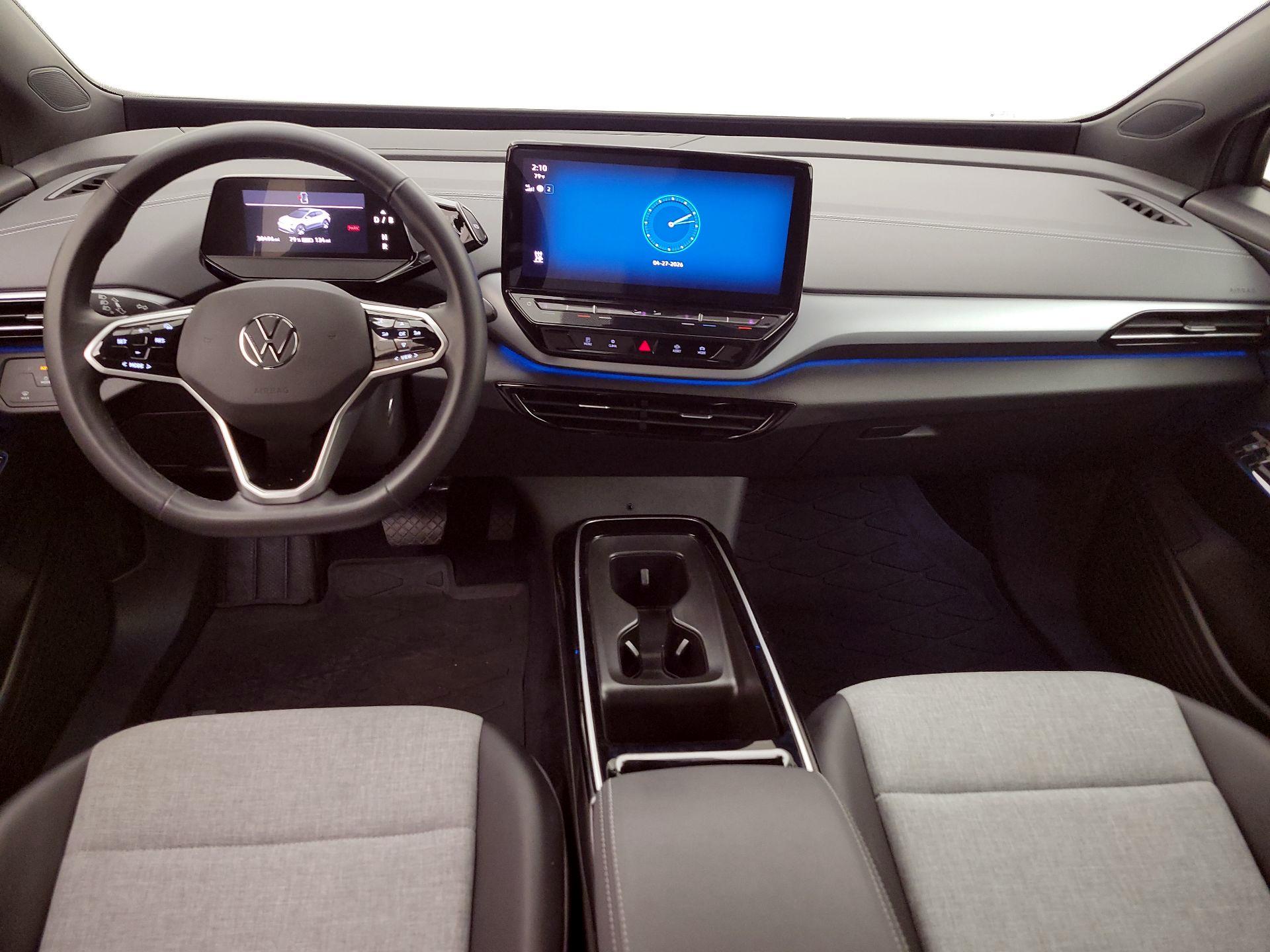 Thumbnail: 2024 Volkswagen ID.4 - 9