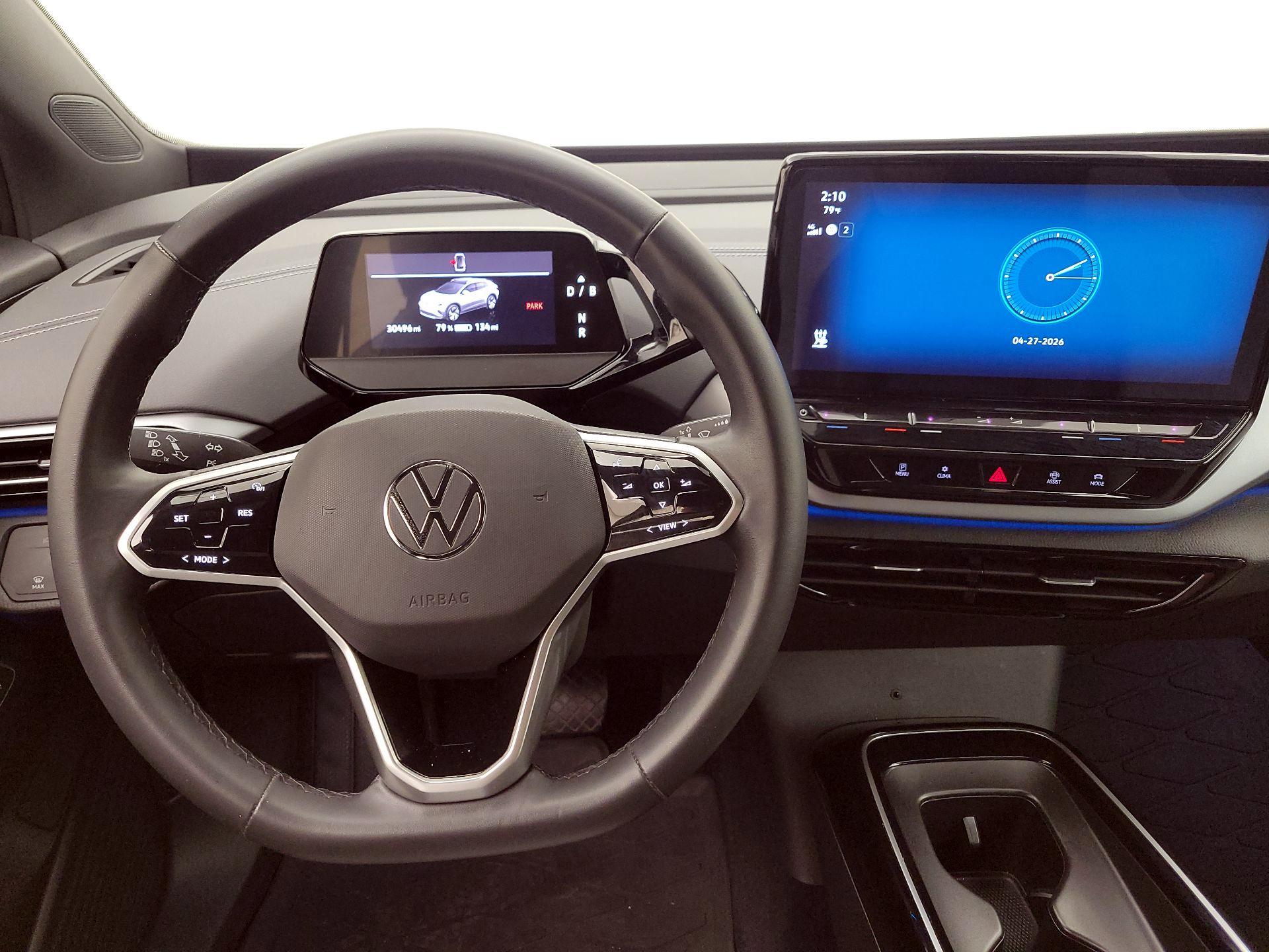 Thumbnail: 2024 Volkswagen ID.4 - 10