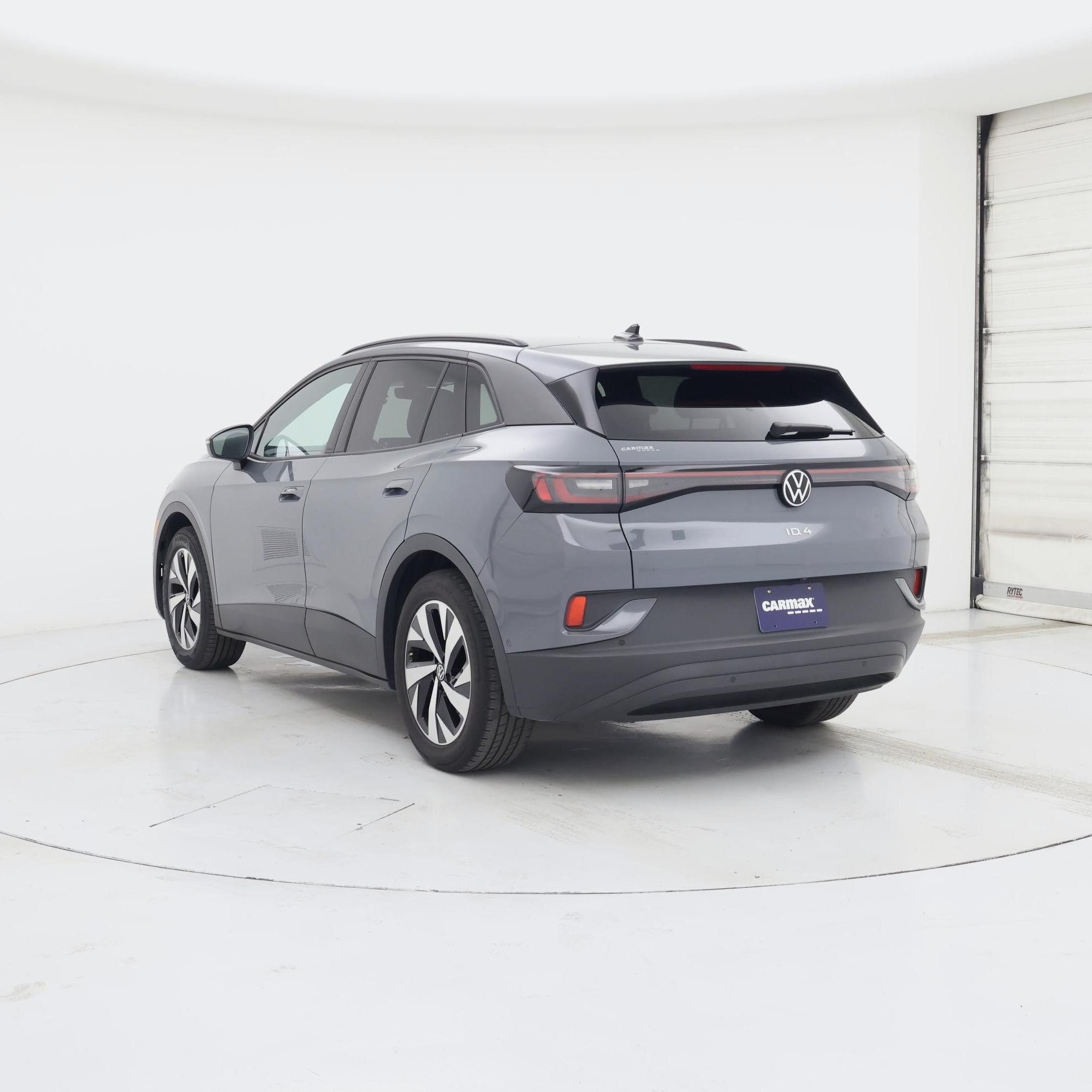 Thumbnail: 2024 Volkswagen ID.4 - 2