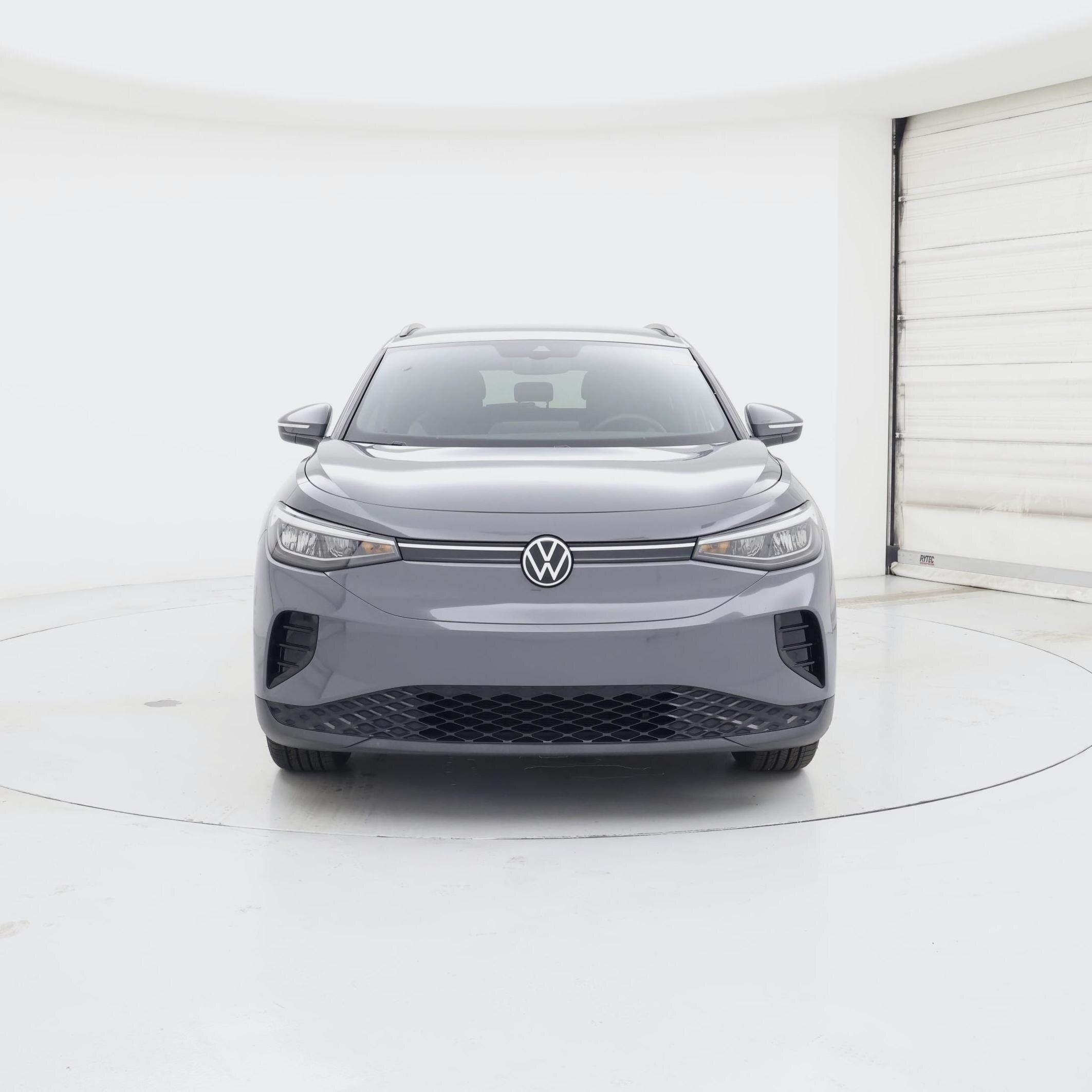 Thumbnail: 2024 Volkswagen ID.4 - 5
