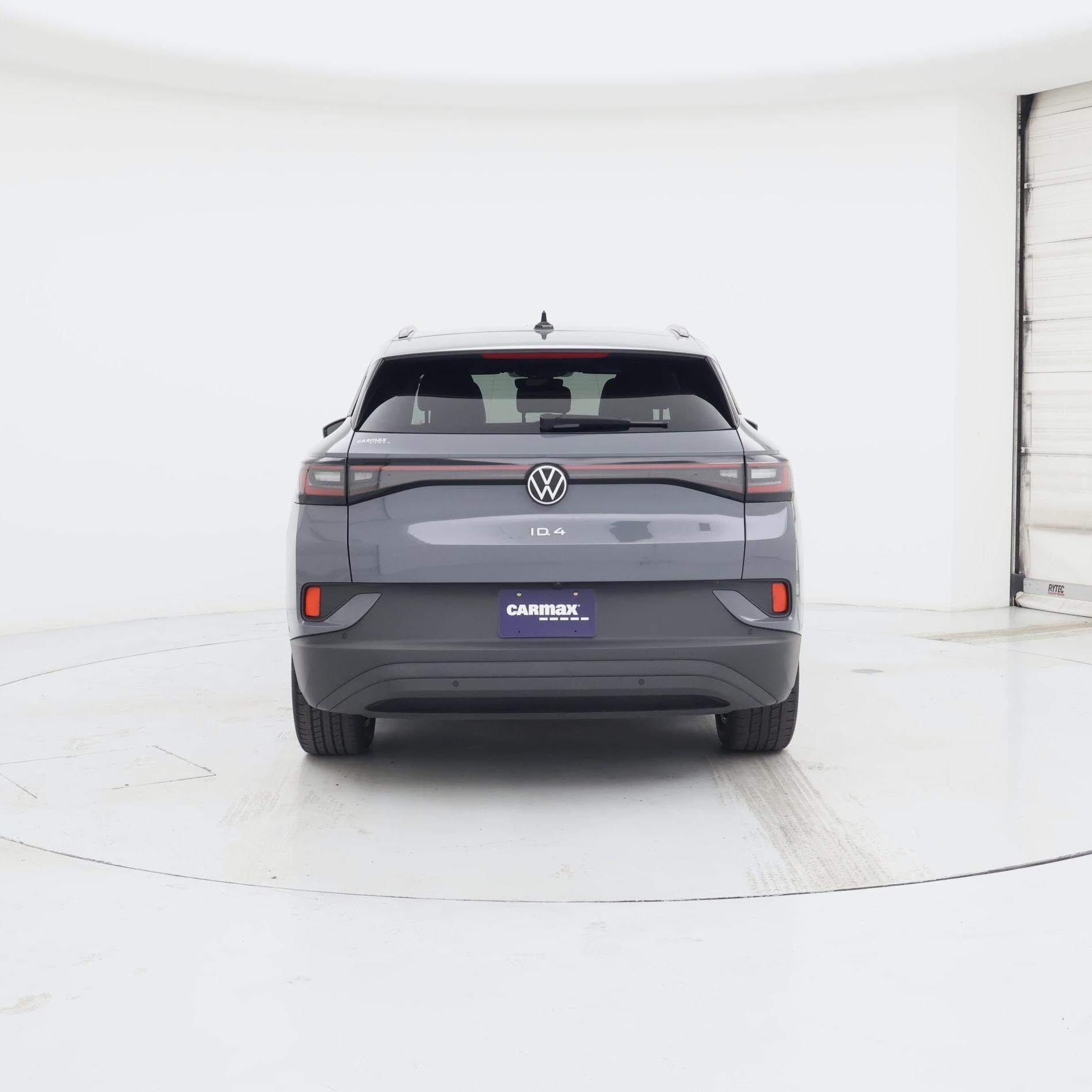 Thumbnail: 2024 Volkswagen ID.4 - 6