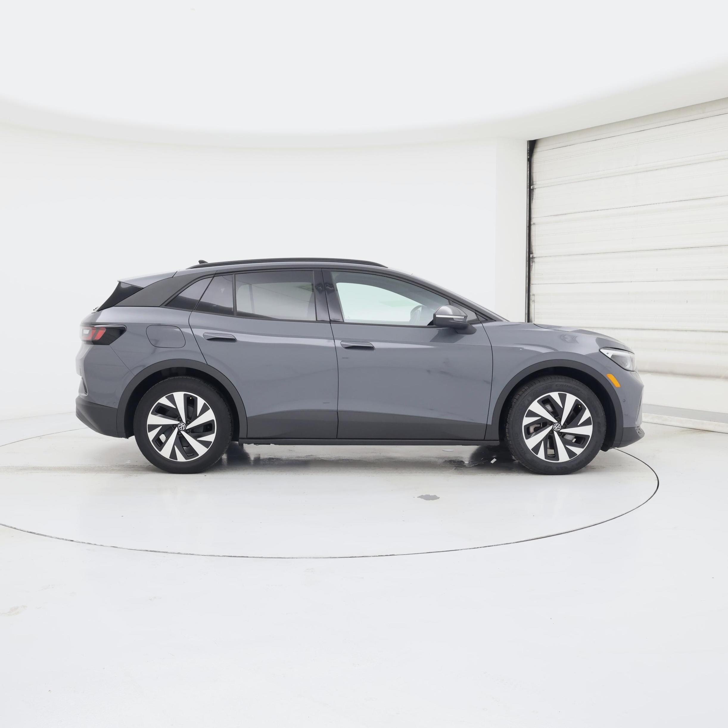 Thumbnail: 2024 Volkswagen ID.4 - 7