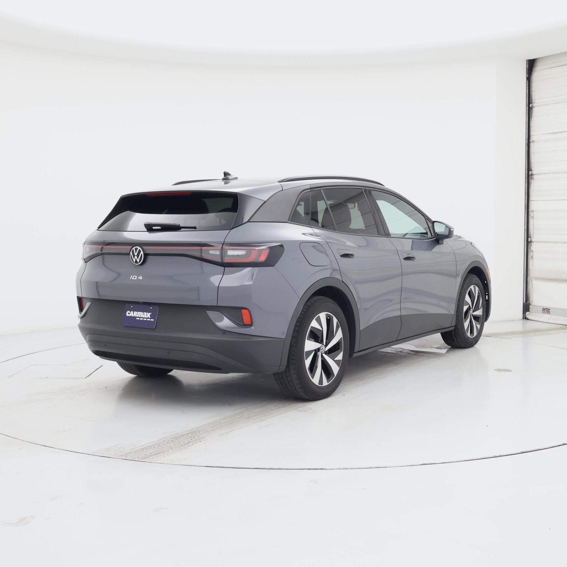 Thumbnail: 2024 Volkswagen ID.4 - 8