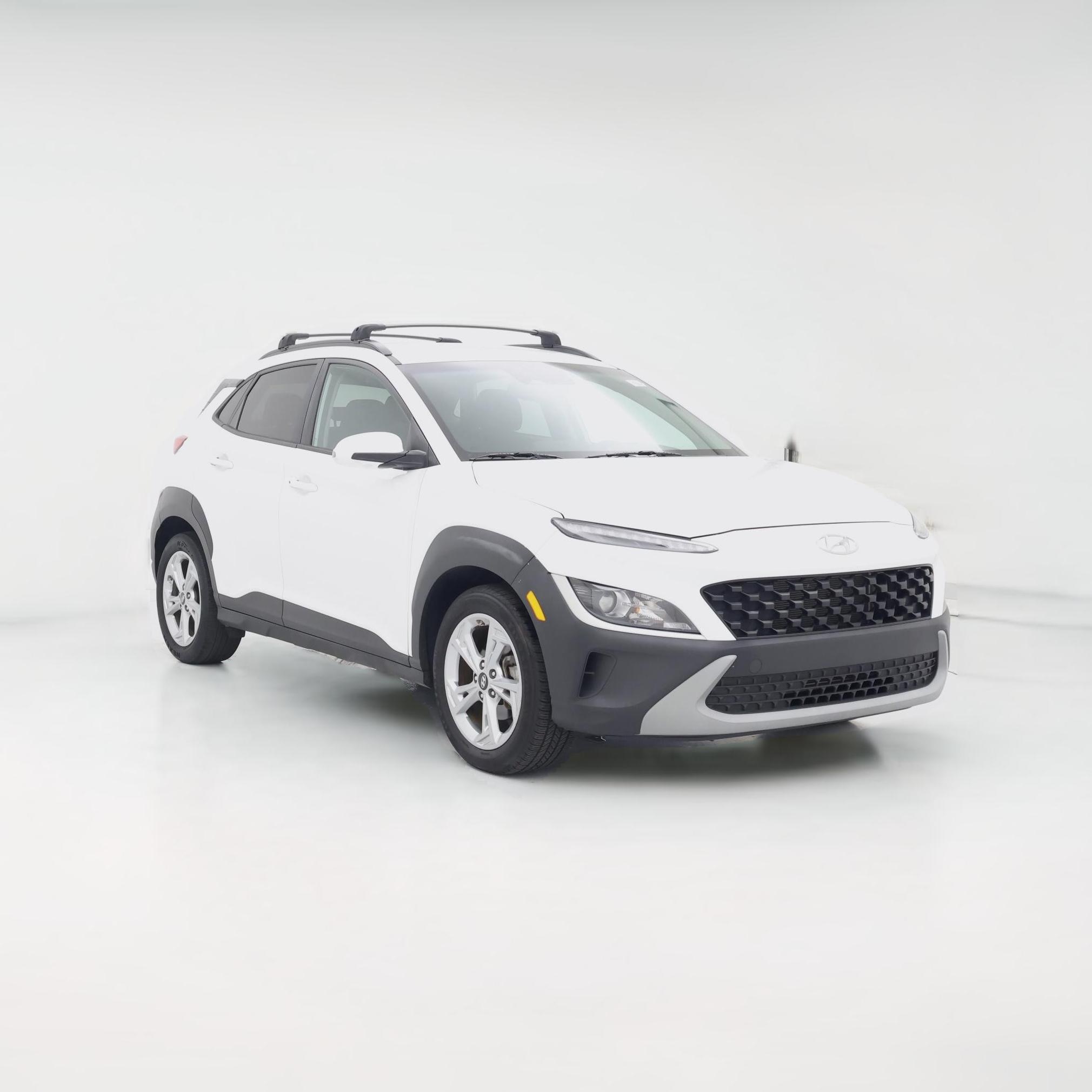 Thumbnail: 2023 Hyundai Kona - 1