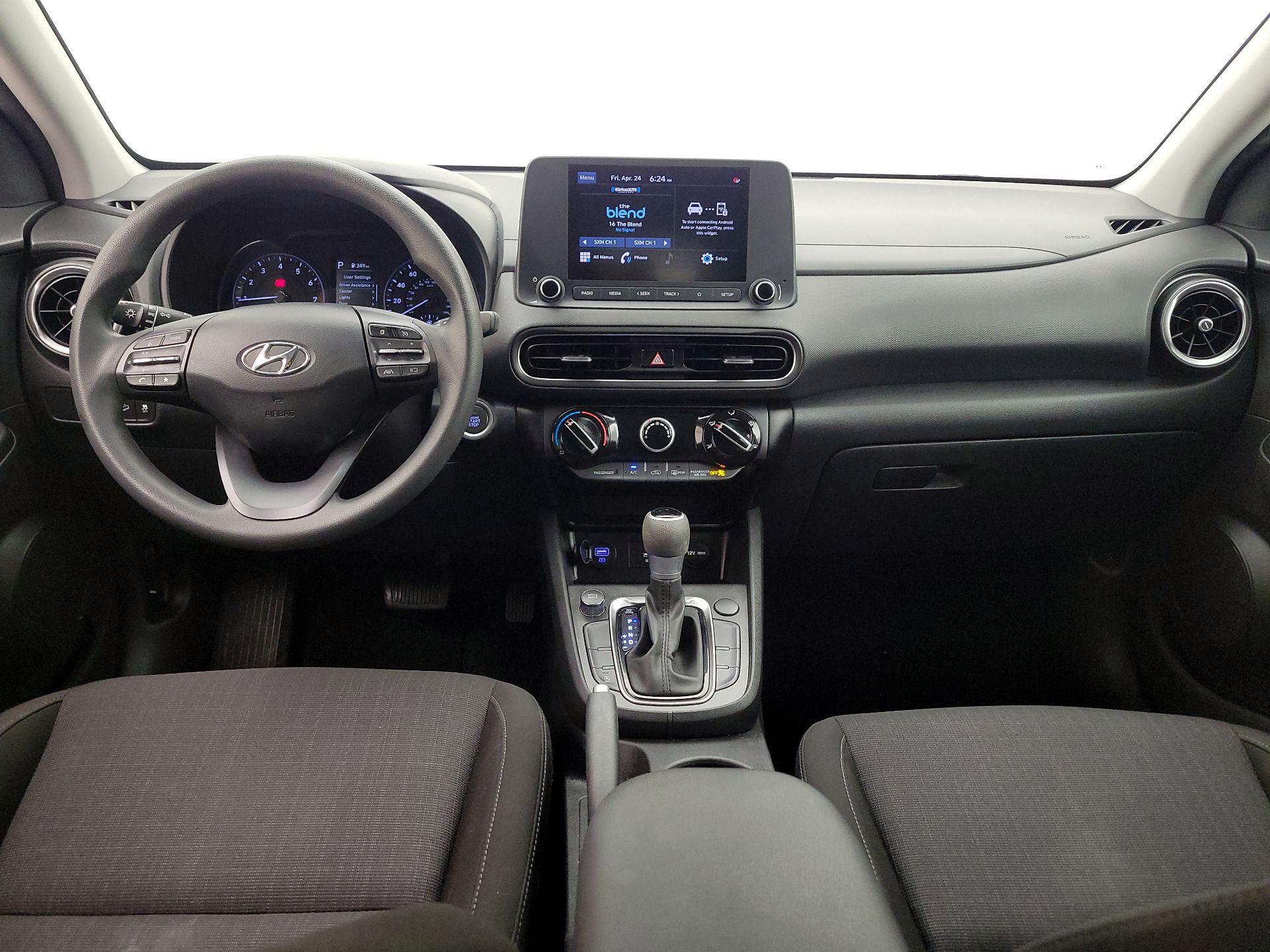 Thumbnail: 2023 Hyundai Kona - 9