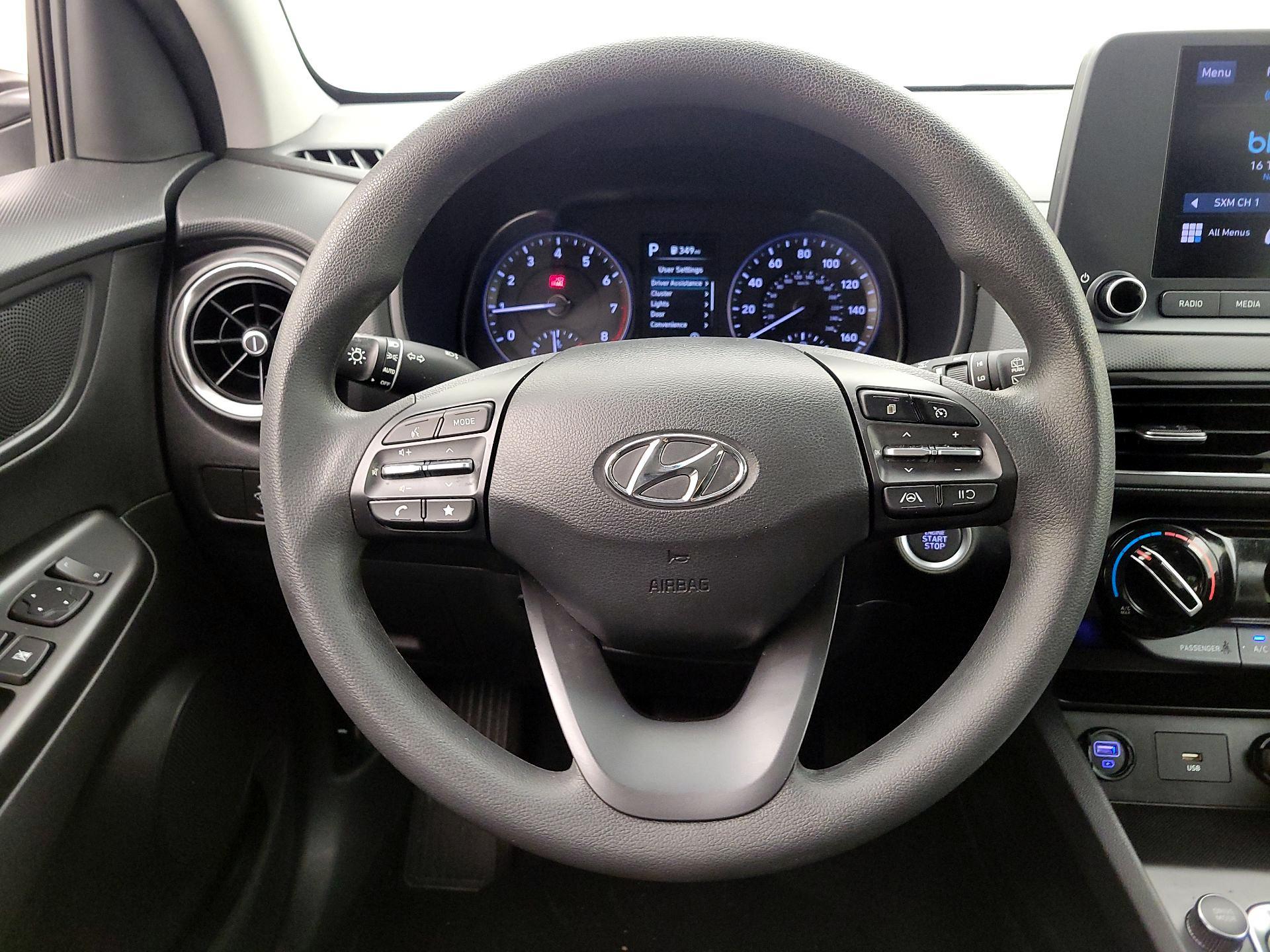 Thumbnail: 2023 Hyundai Kona - 10