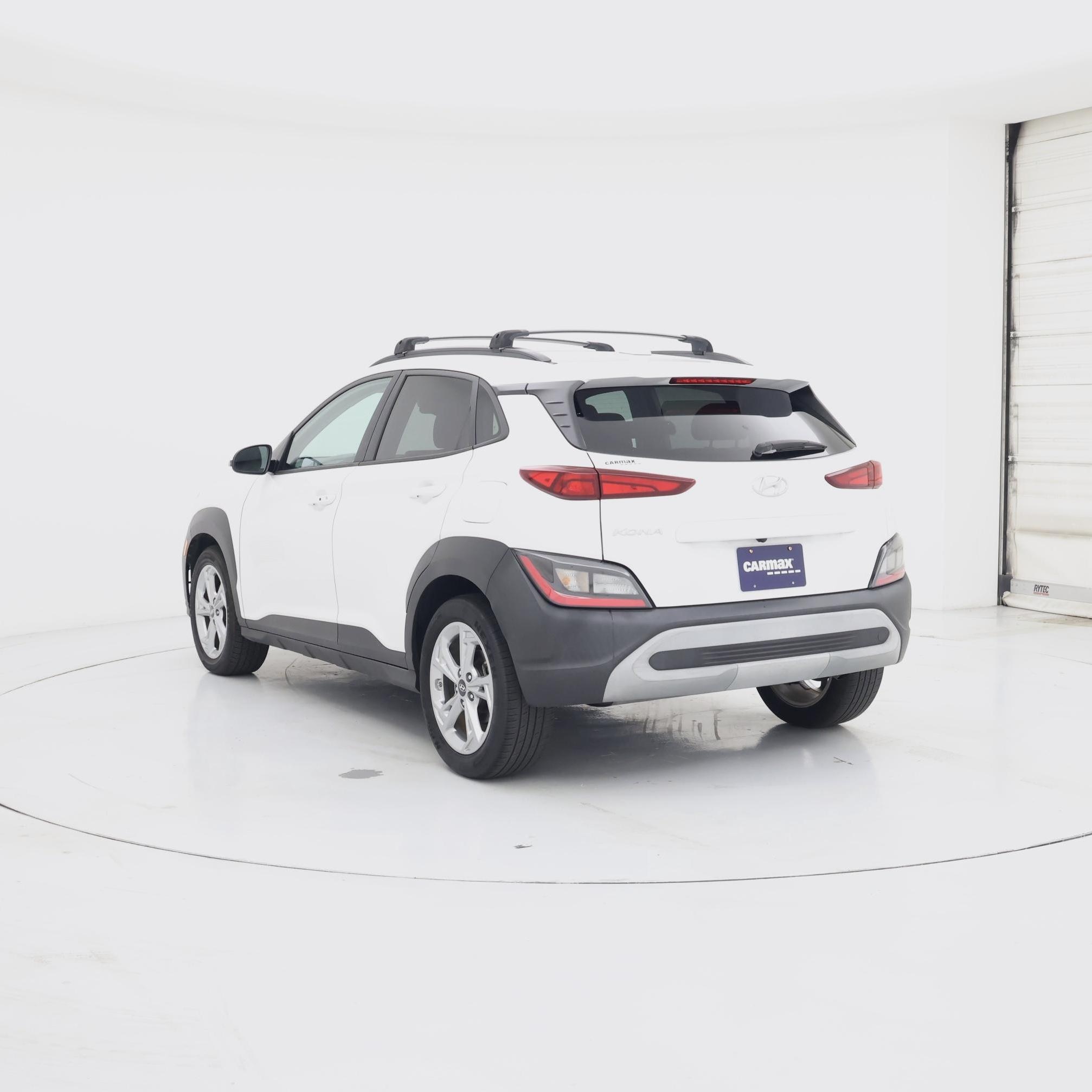 Thumbnail: 2023 Hyundai Kona - 2