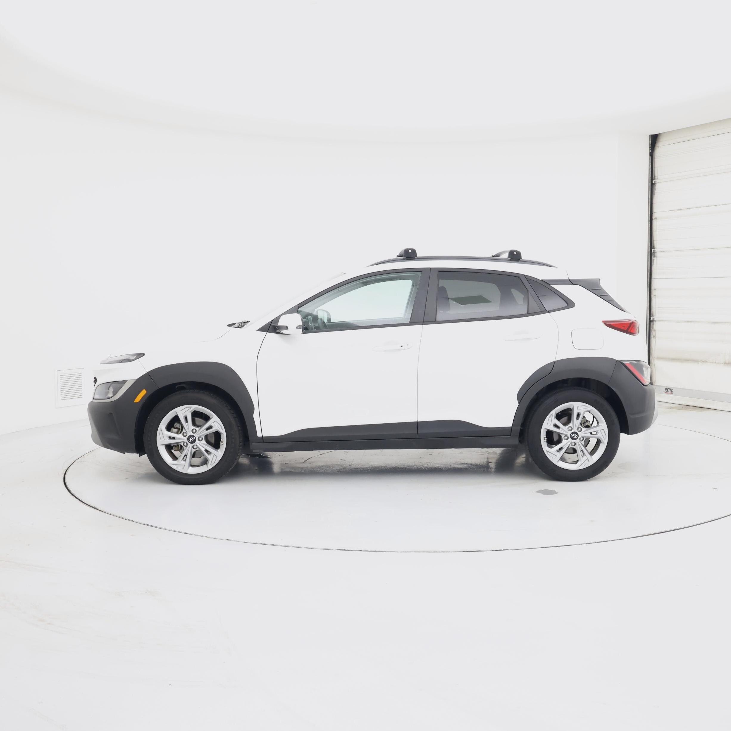 Thumbnail: 2023 Hyundai Kona - 3
