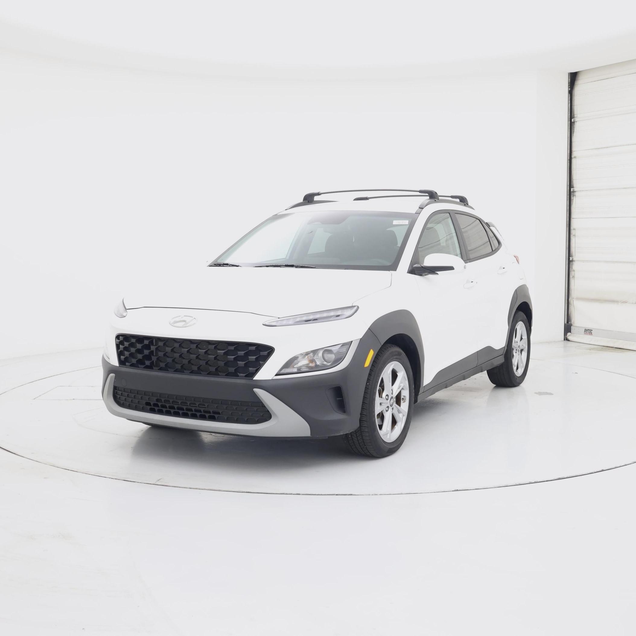 Thumbnail: 2023 Hyundai Kona - 4