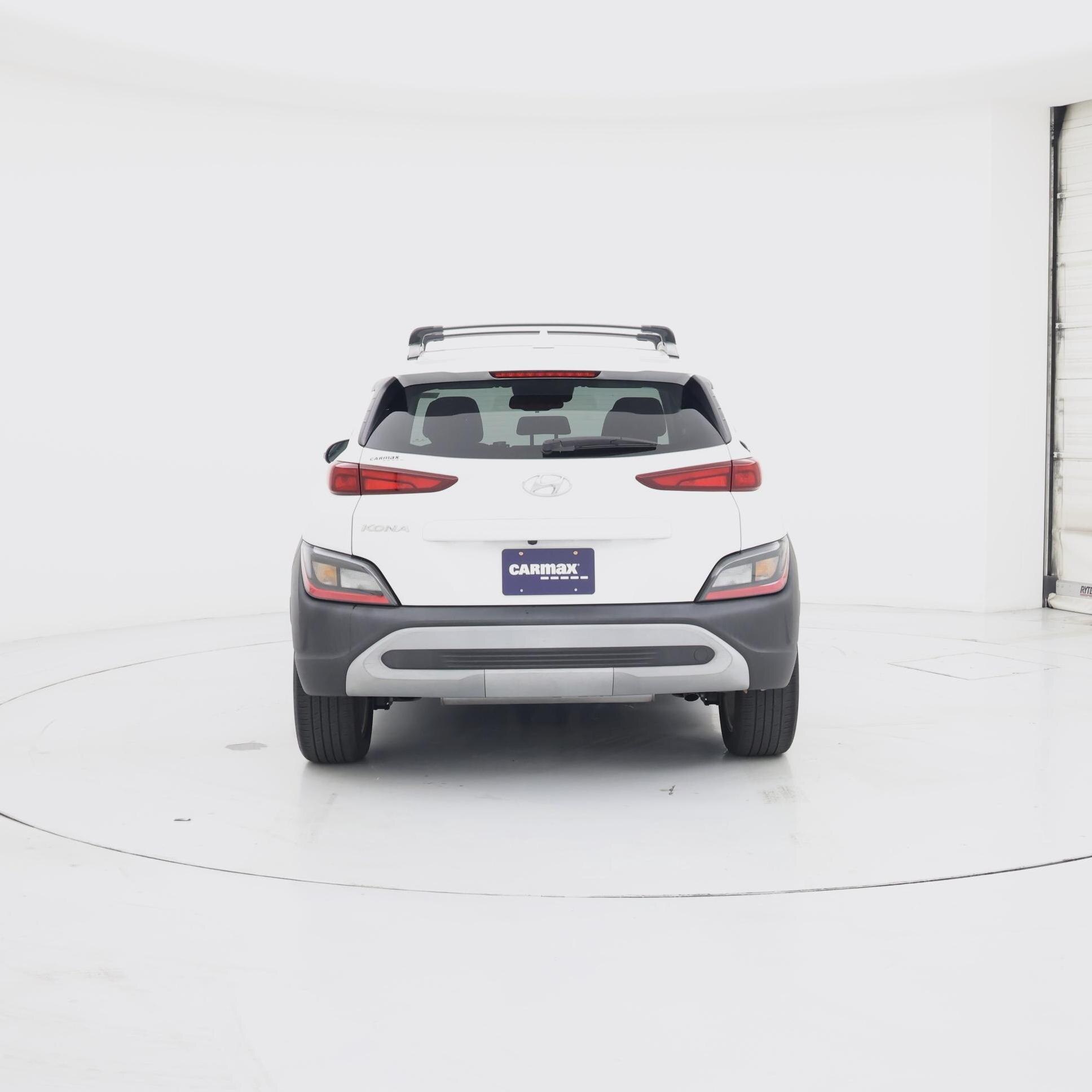 Thumbnail: 2023 Hyundai Kona - 6