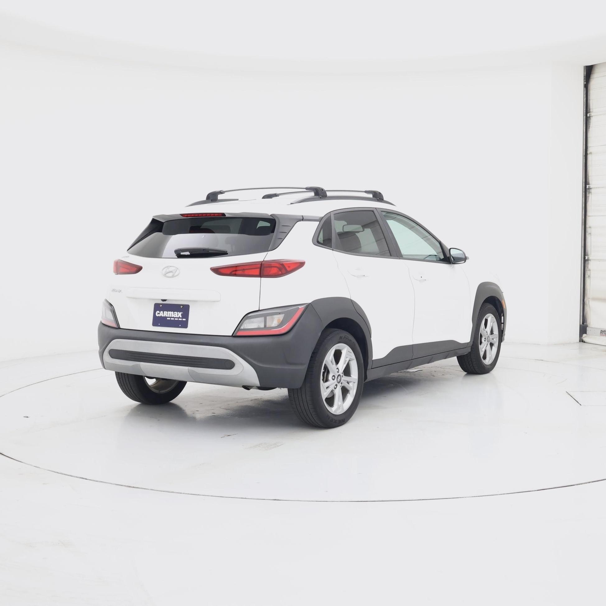 Thumbnail: 2023 Hyundai Kona - 8