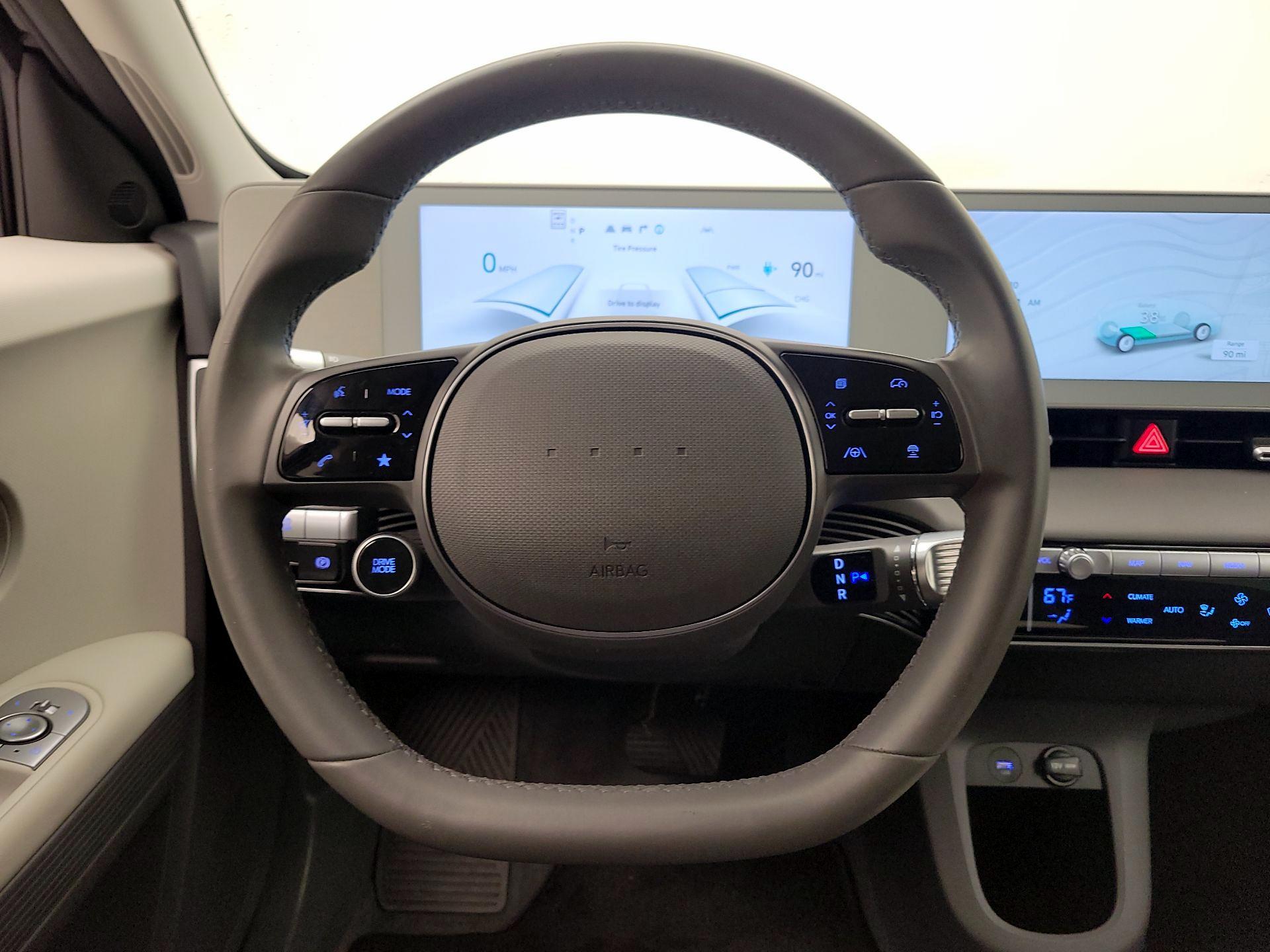 Thumbnail: 2024 Hyundai Ioniq 5 - 10