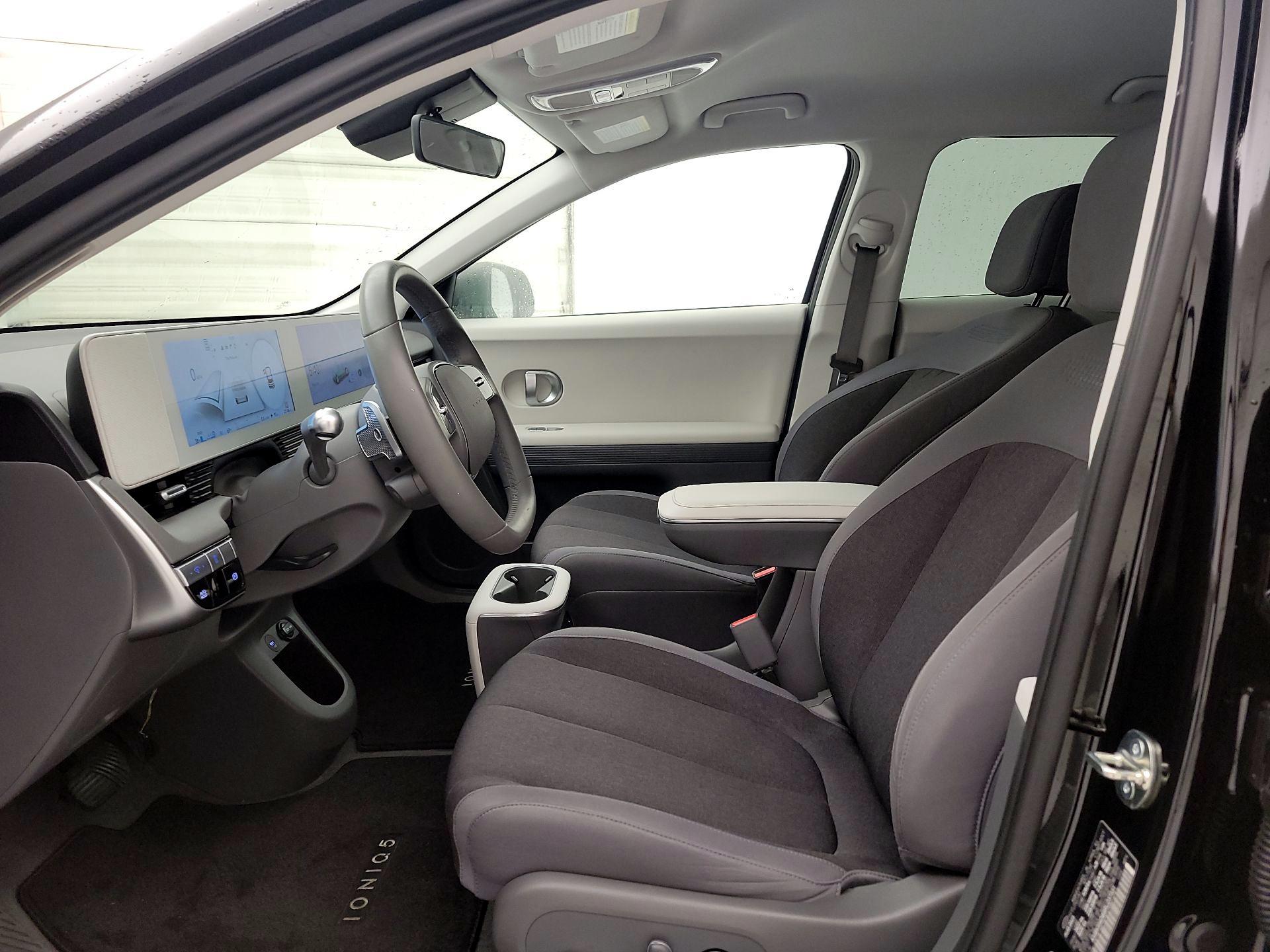 Thumbnail: 2024 Hyundai Ioniq 5 - 11