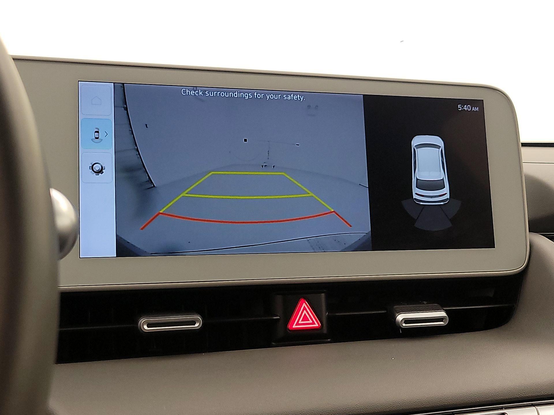Thumbnail: 2024 Hyundai Ioniq 5 - 14