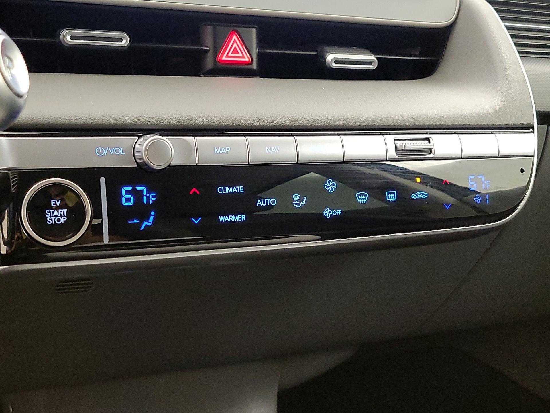 Thumbnail: 2024 Hyundai Ioniq 5 - 16