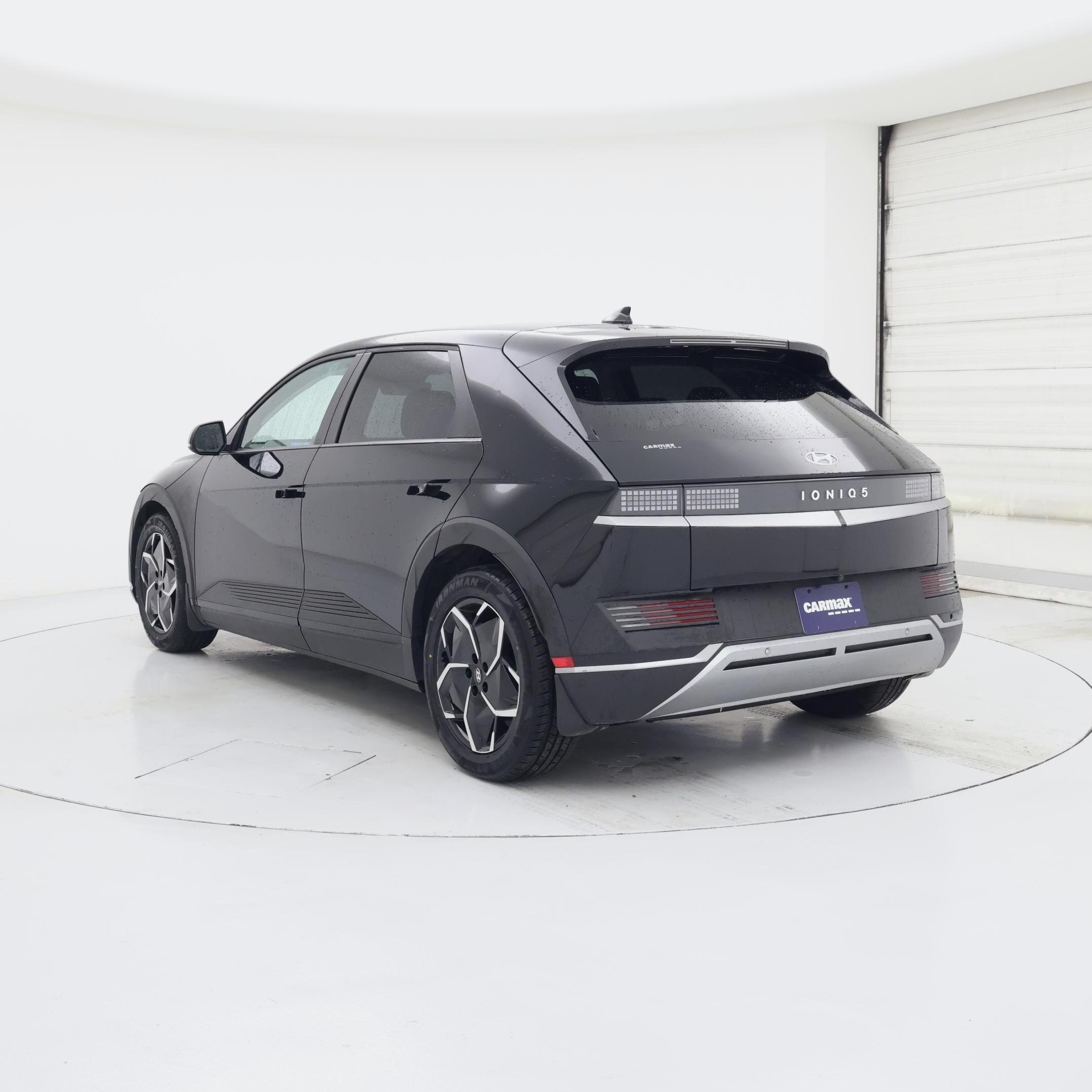 Thumbnail: 2024 Hyundai Ioniq 5 - 2